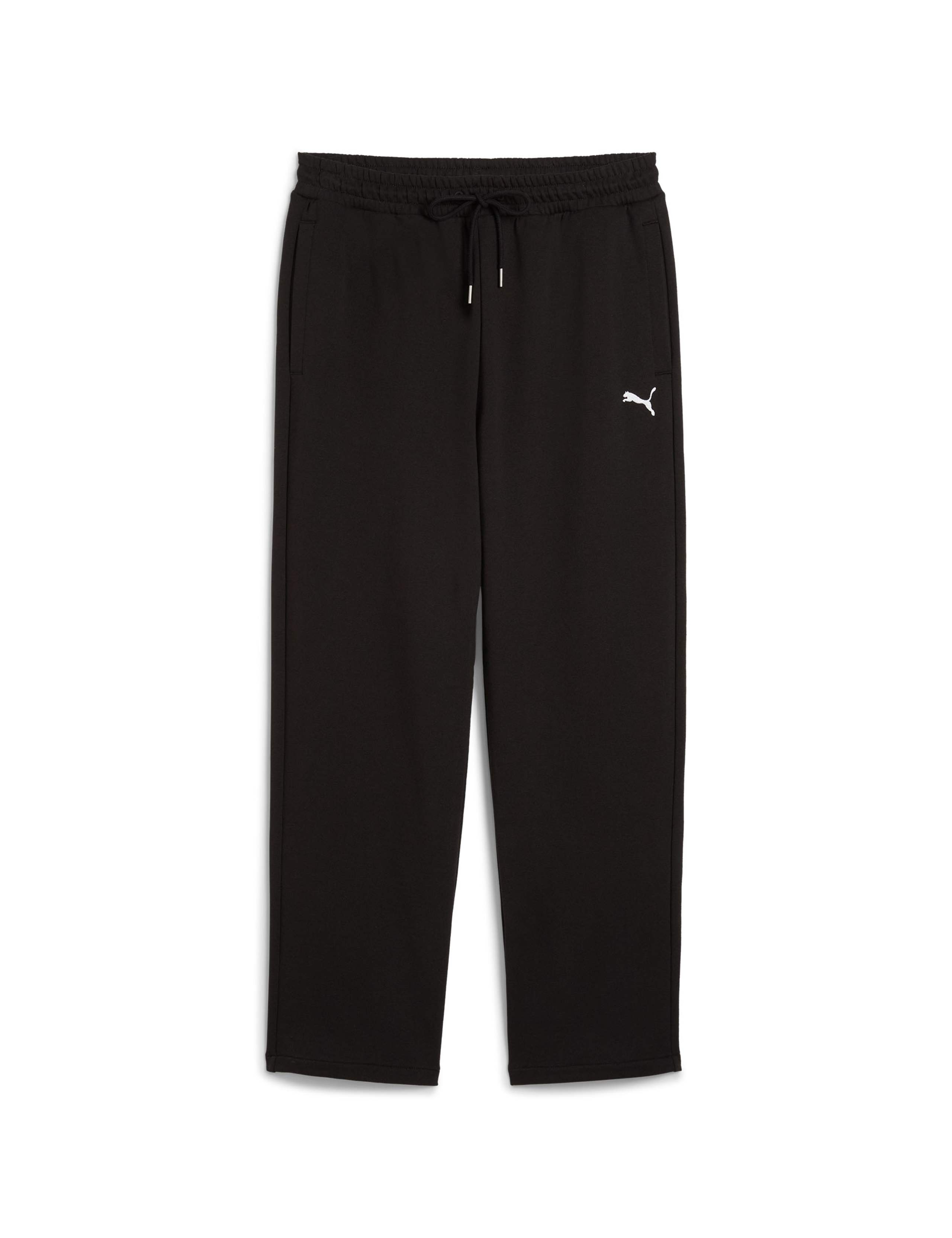 Wardrobe Ess Pure Cotton Joggers 2 of 6
