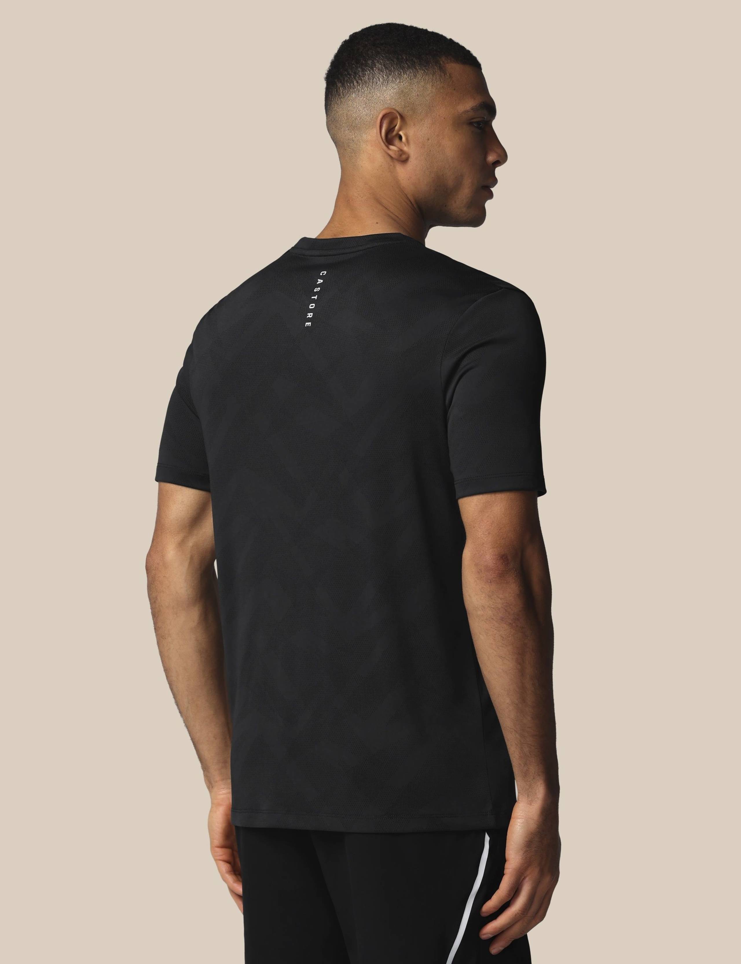 Engineered Short Sleeve Sports T-Shirt 4 of 6