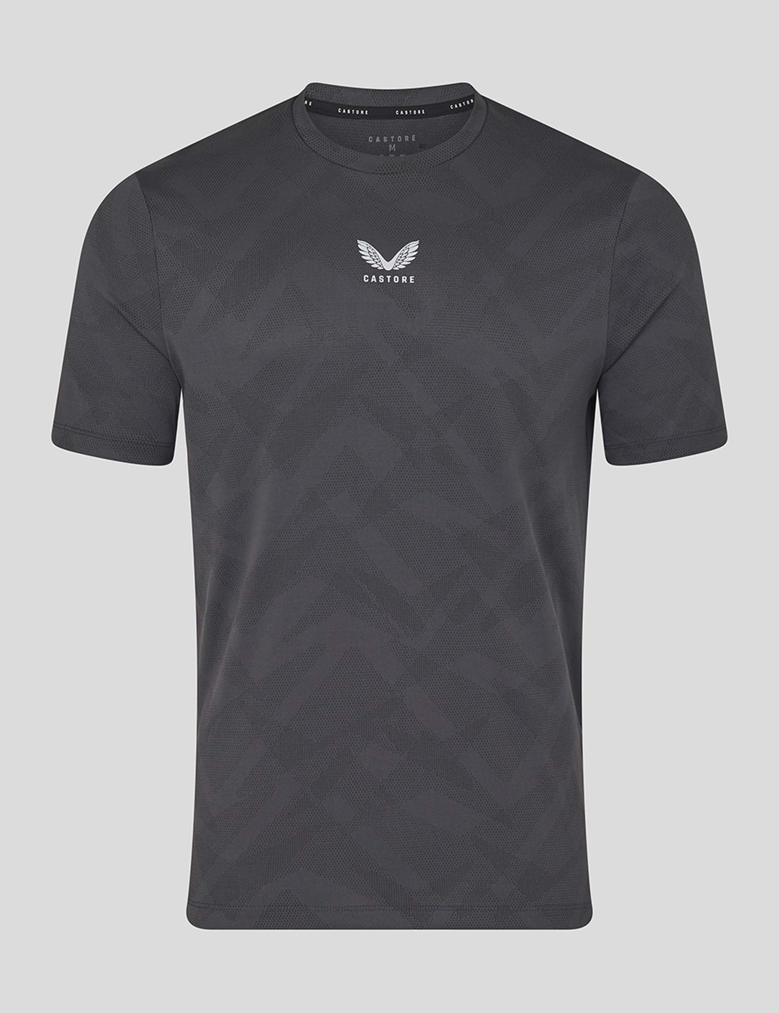 Engineered Short Sleeve Sports T-Shirt 2 of 6