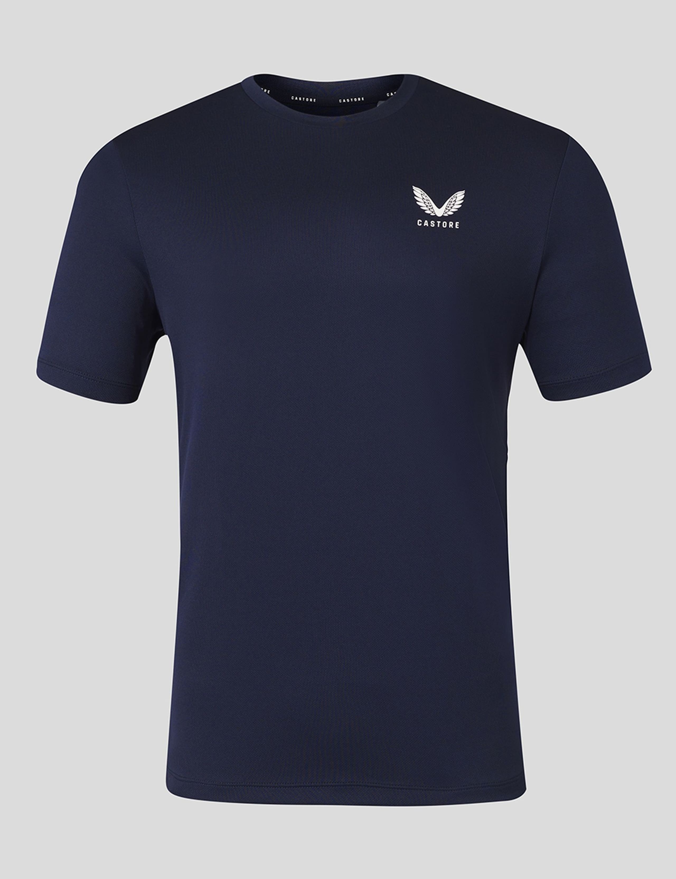 Crew Neck Sports T-Shirt 2 of 6