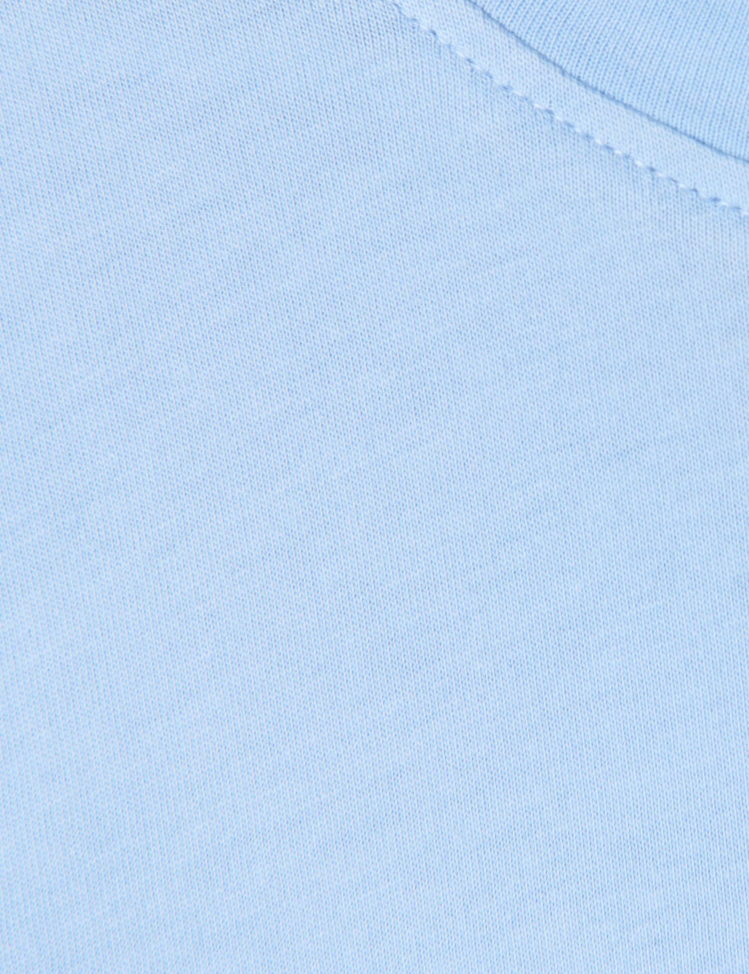 Essential Cotton Rich Relaxed Crop T-Shirt 7 of 7