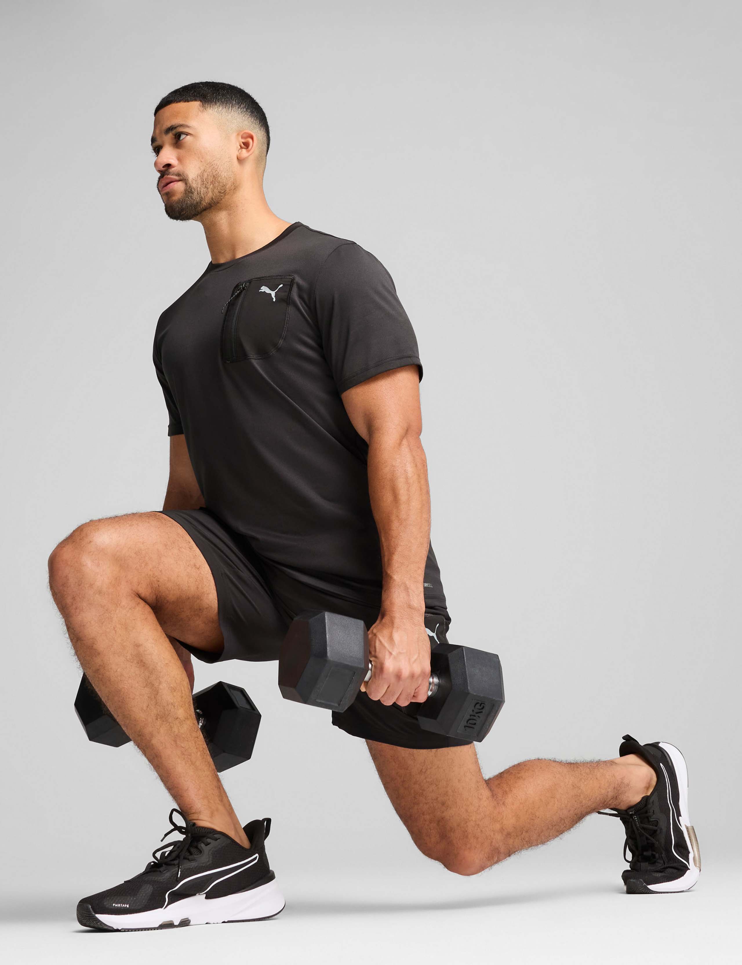 Flex 7 Cargo Shorts 3 of 6