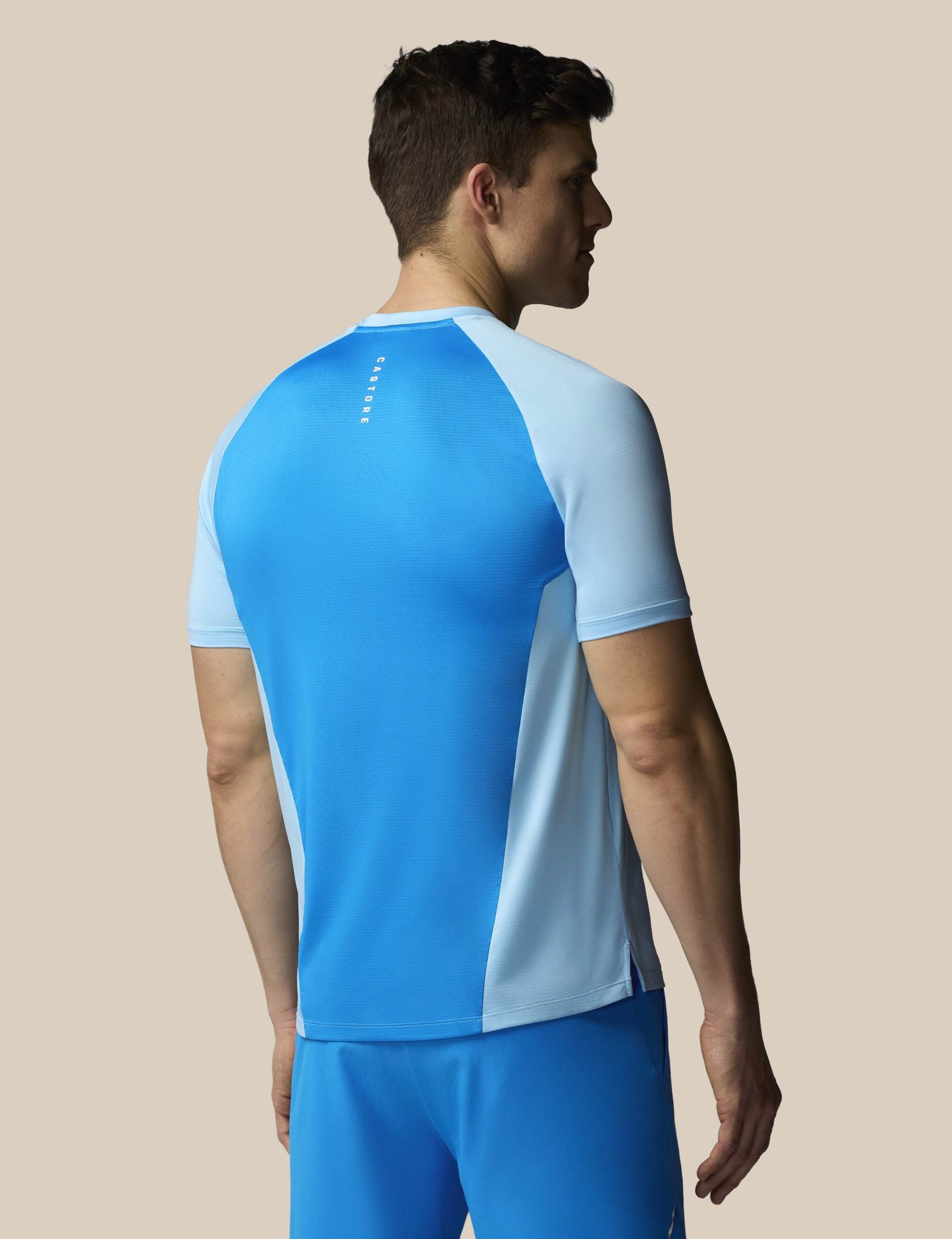 Crew Neck Tennis T-Shirt 4 of 6