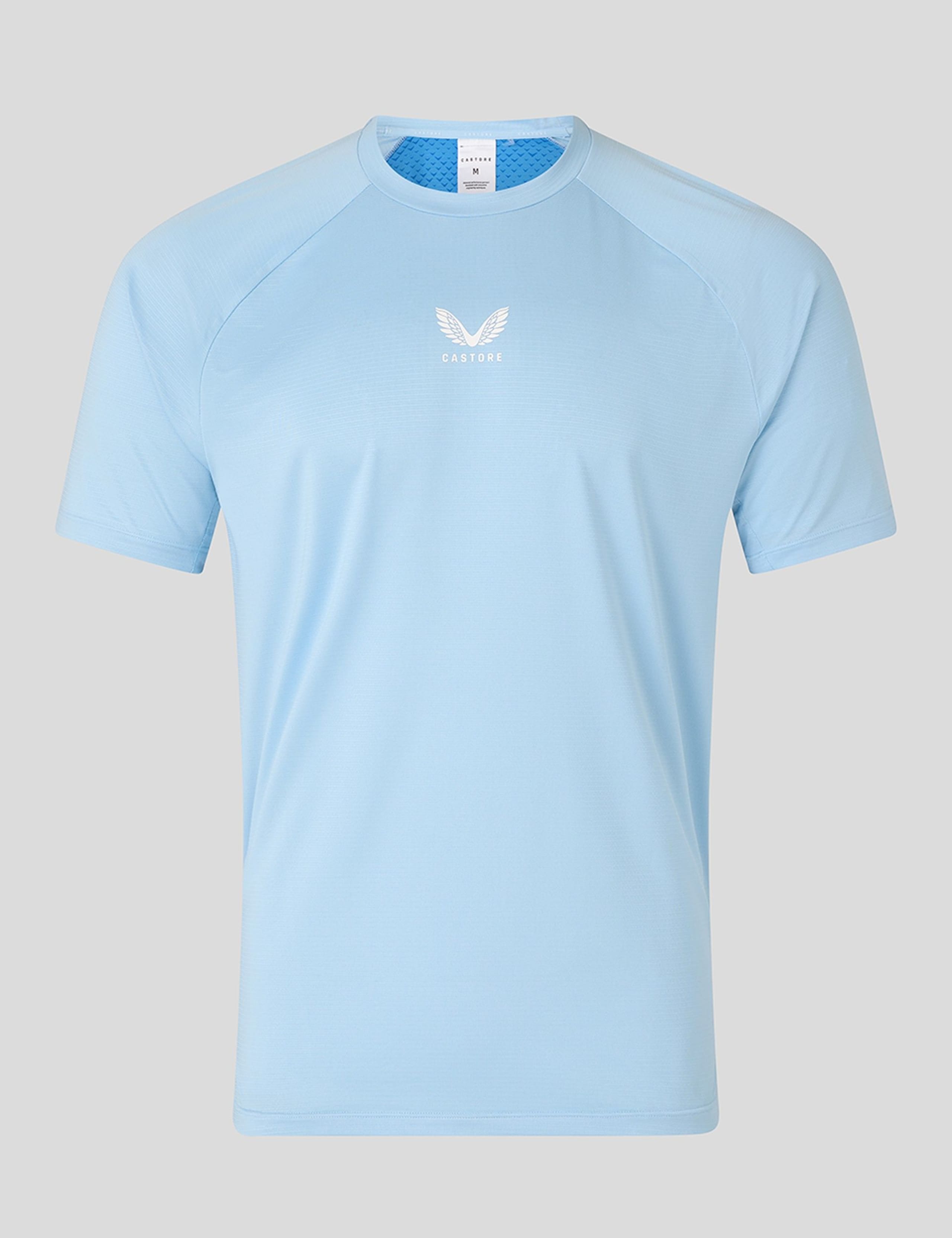 Crew Neck Tennis T-Shirt 2 of 6