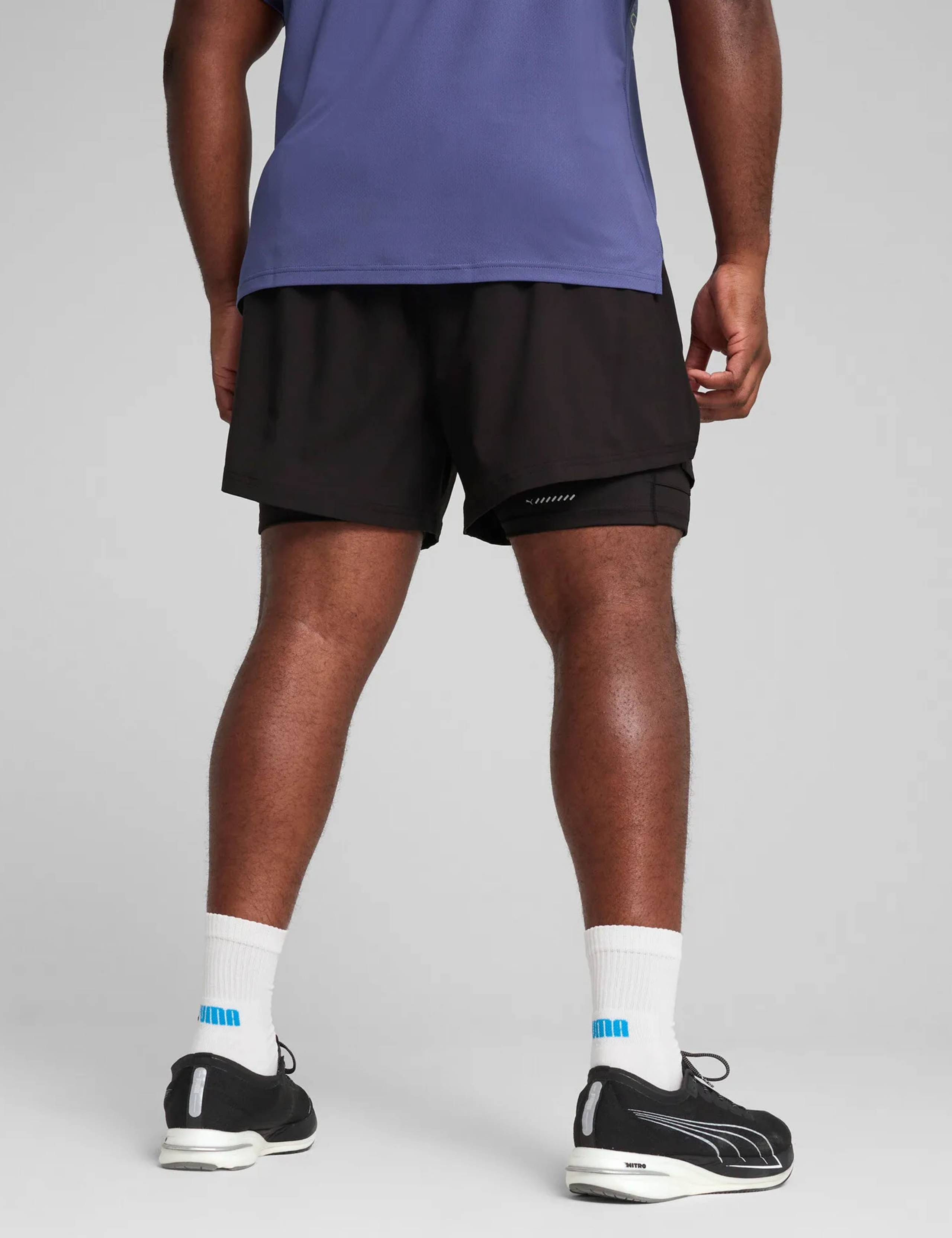 ULTRAWEAVE 2-in-1 Running Shorts 4 of 6