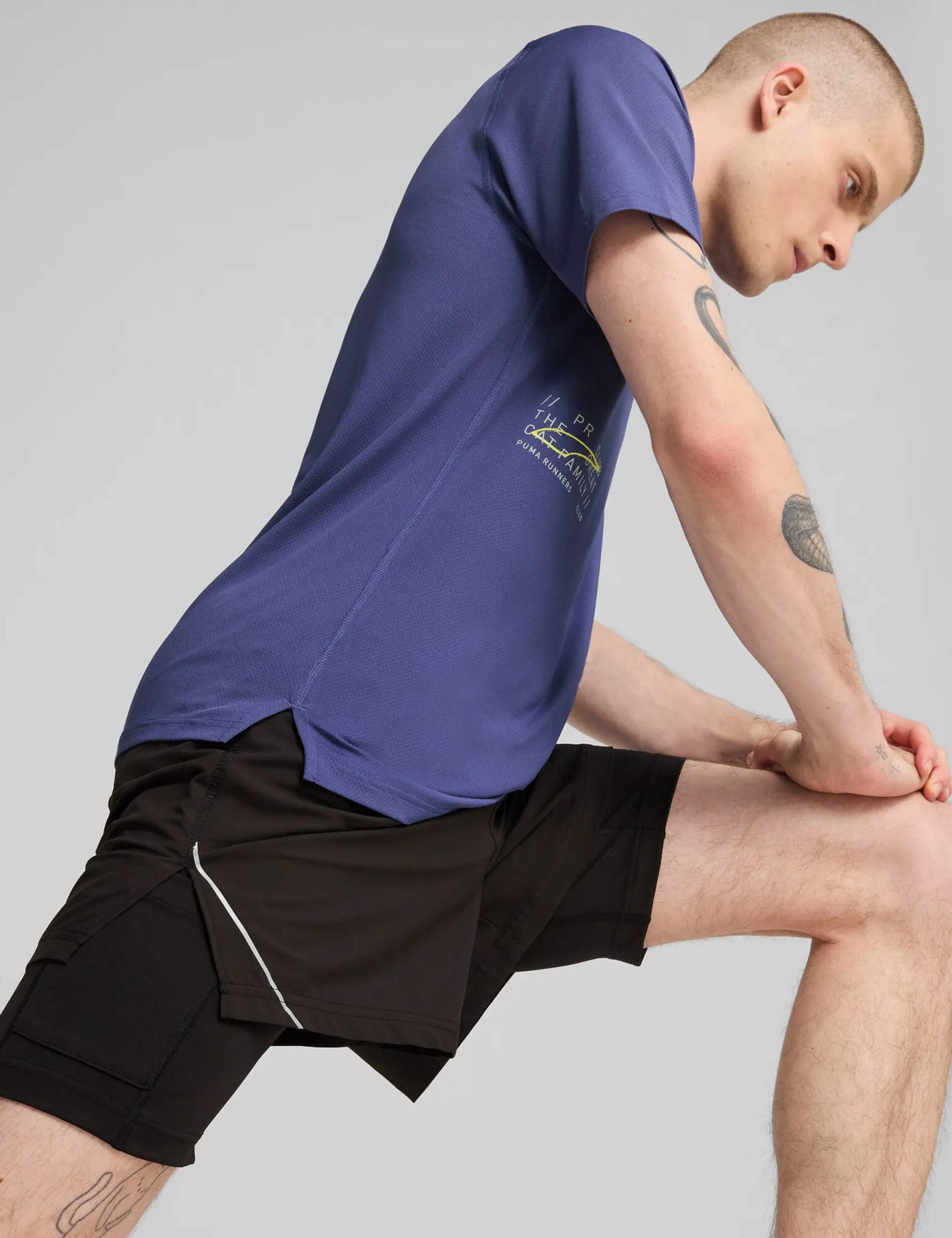 ULTRAWEAVE 2-in-1 Running Shorts 6 of 6