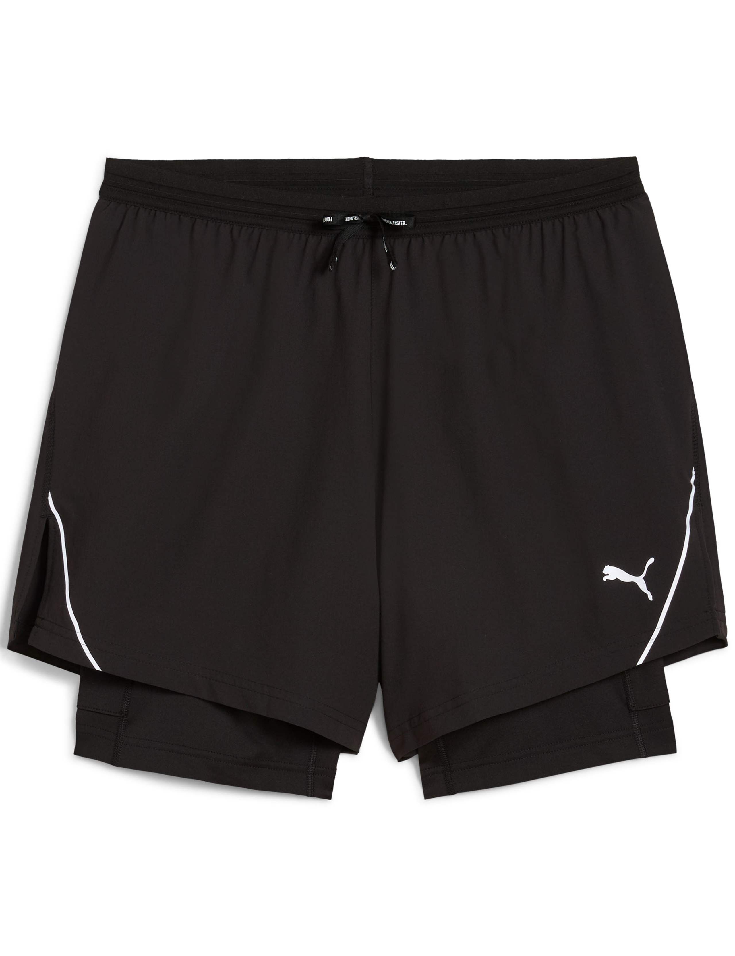 ULTRAWEAVE 2-in-1 Running Shorts 2 of 6