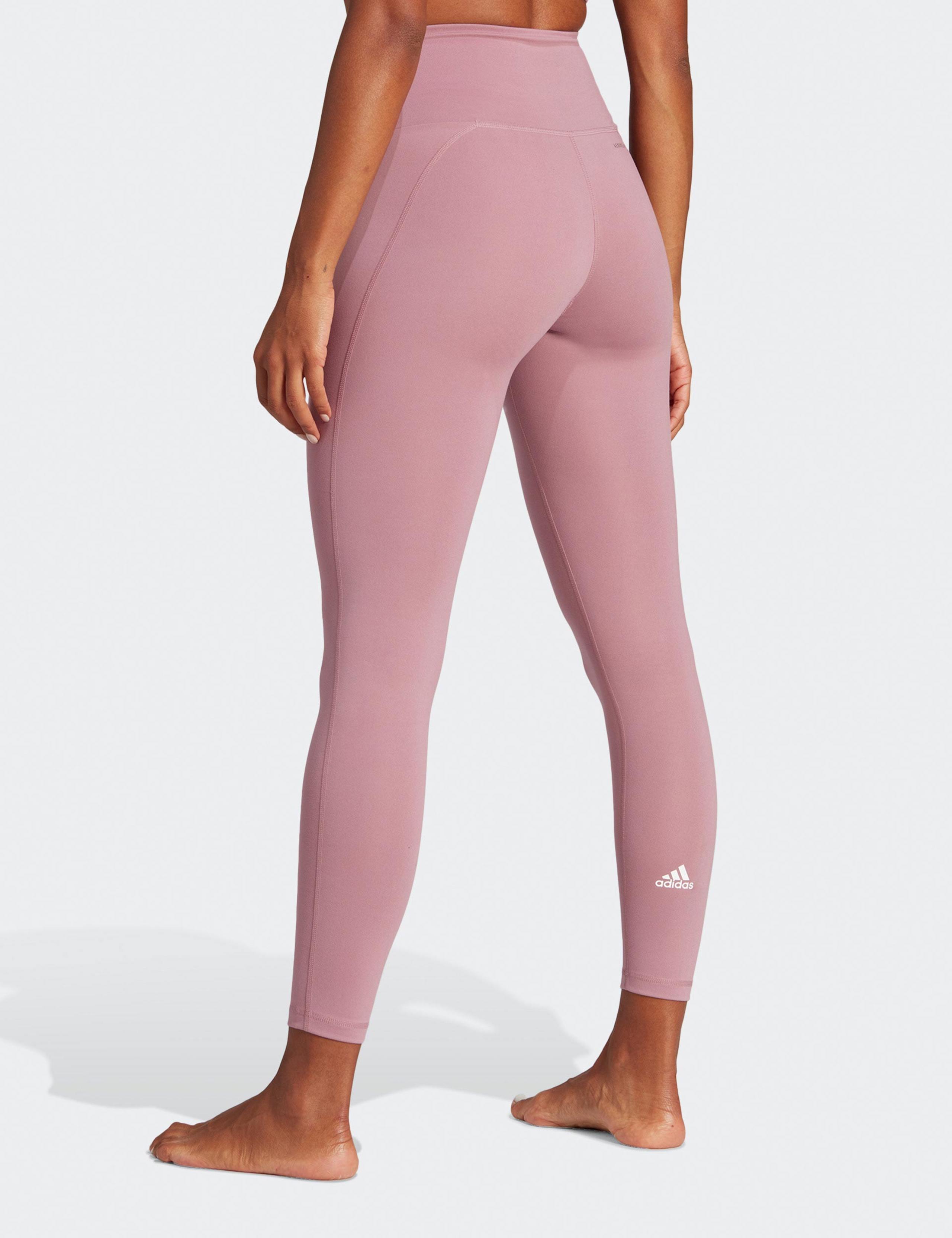 Yoga Essentials High Waisted Leggings 2 of 5
