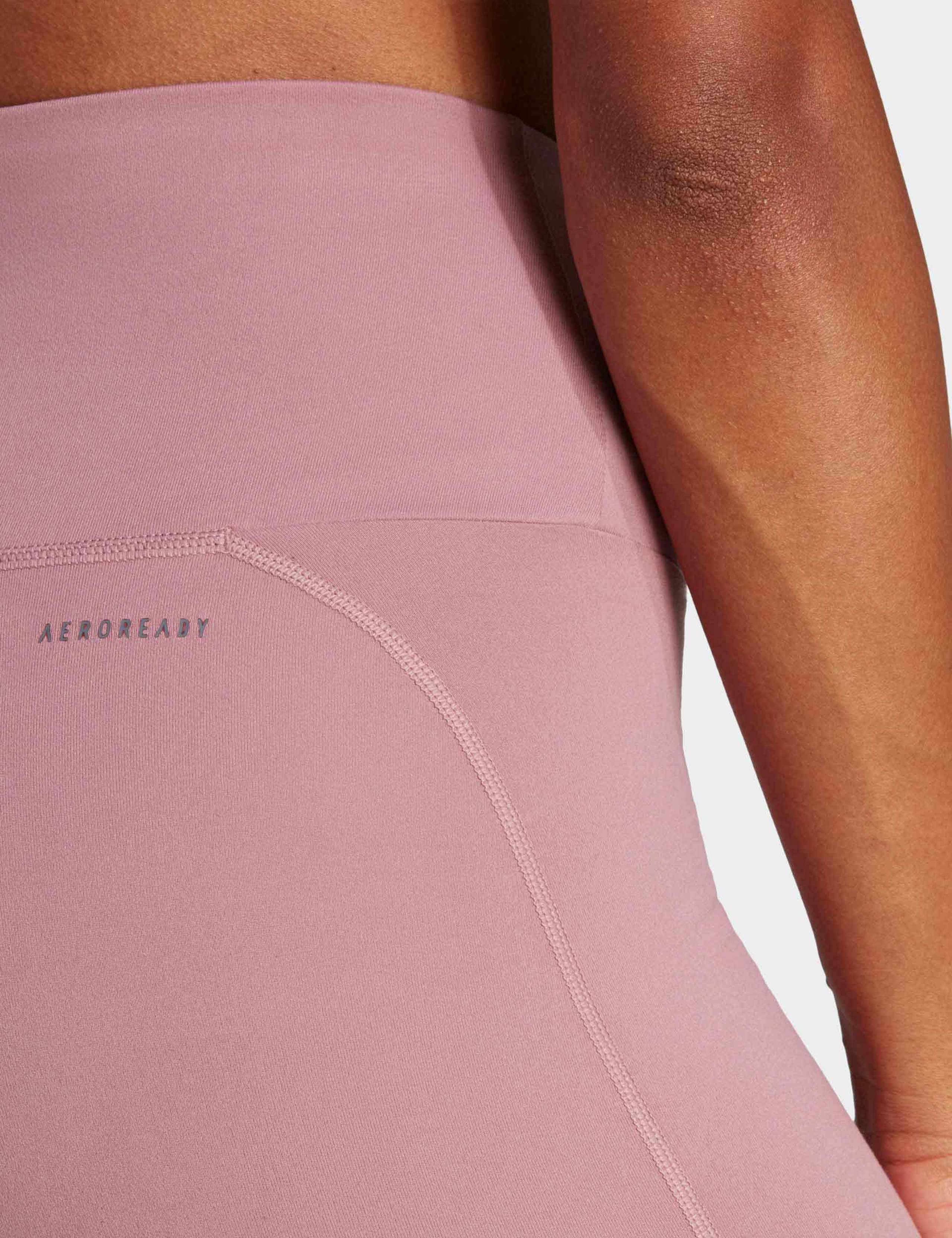 Yoga Essentials High Waisted Leggings 4 of 5