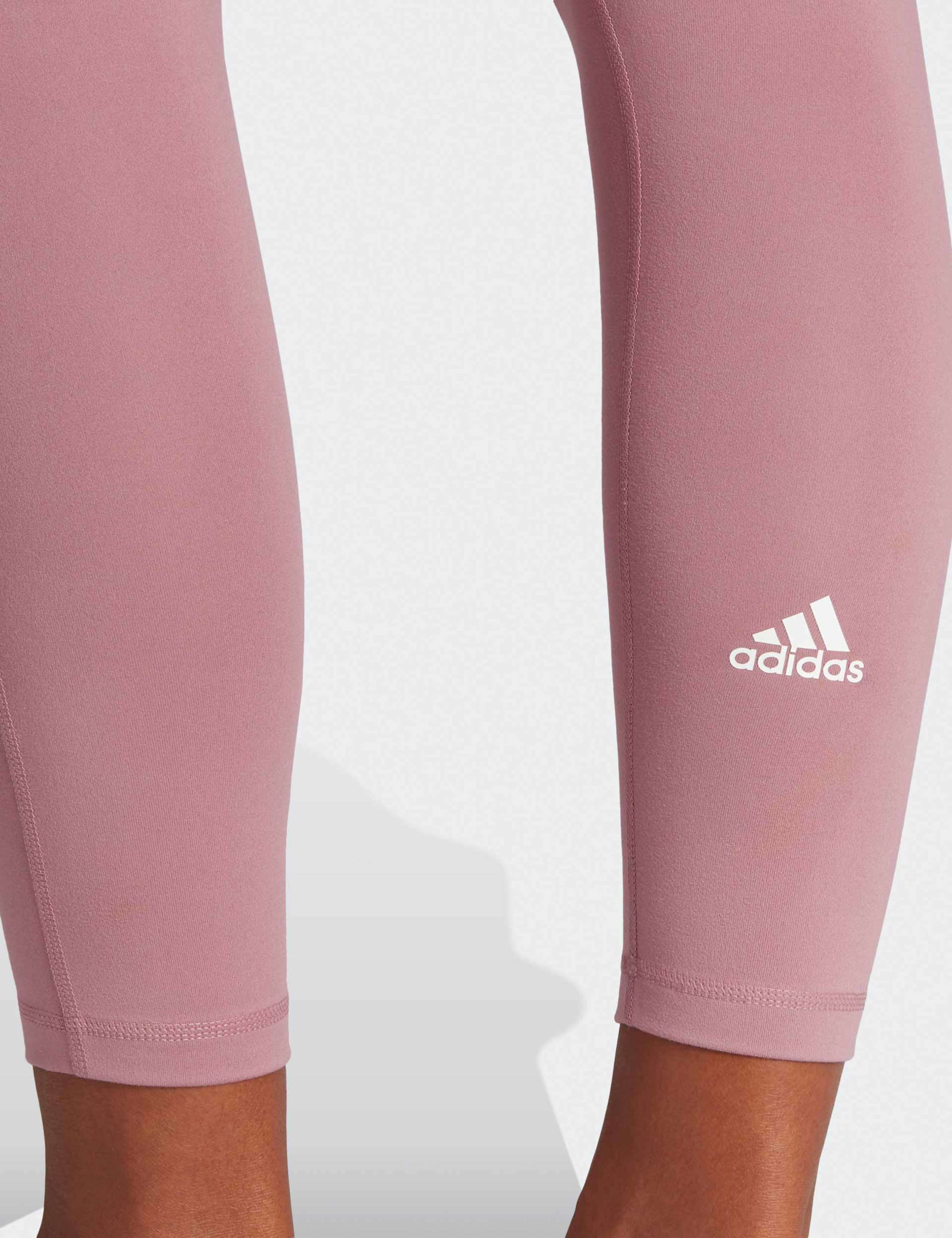 Yoga Essentials High Waisted Leggings 5 of 5