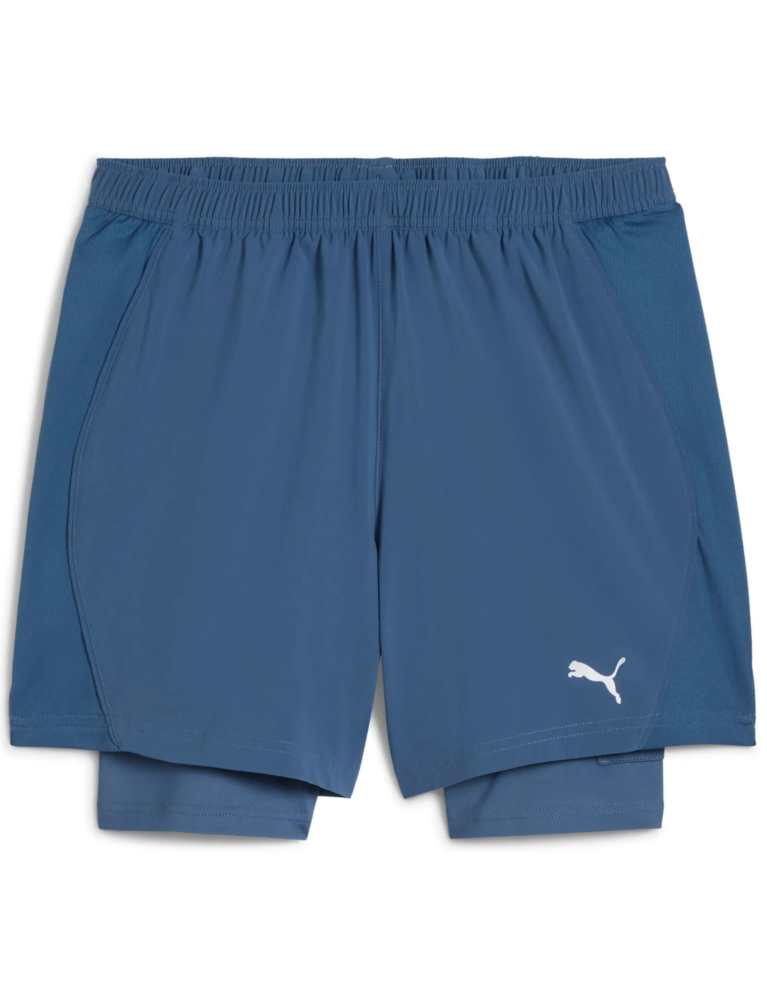 Run Velocity 2-in-1 Shorts 2 of 5