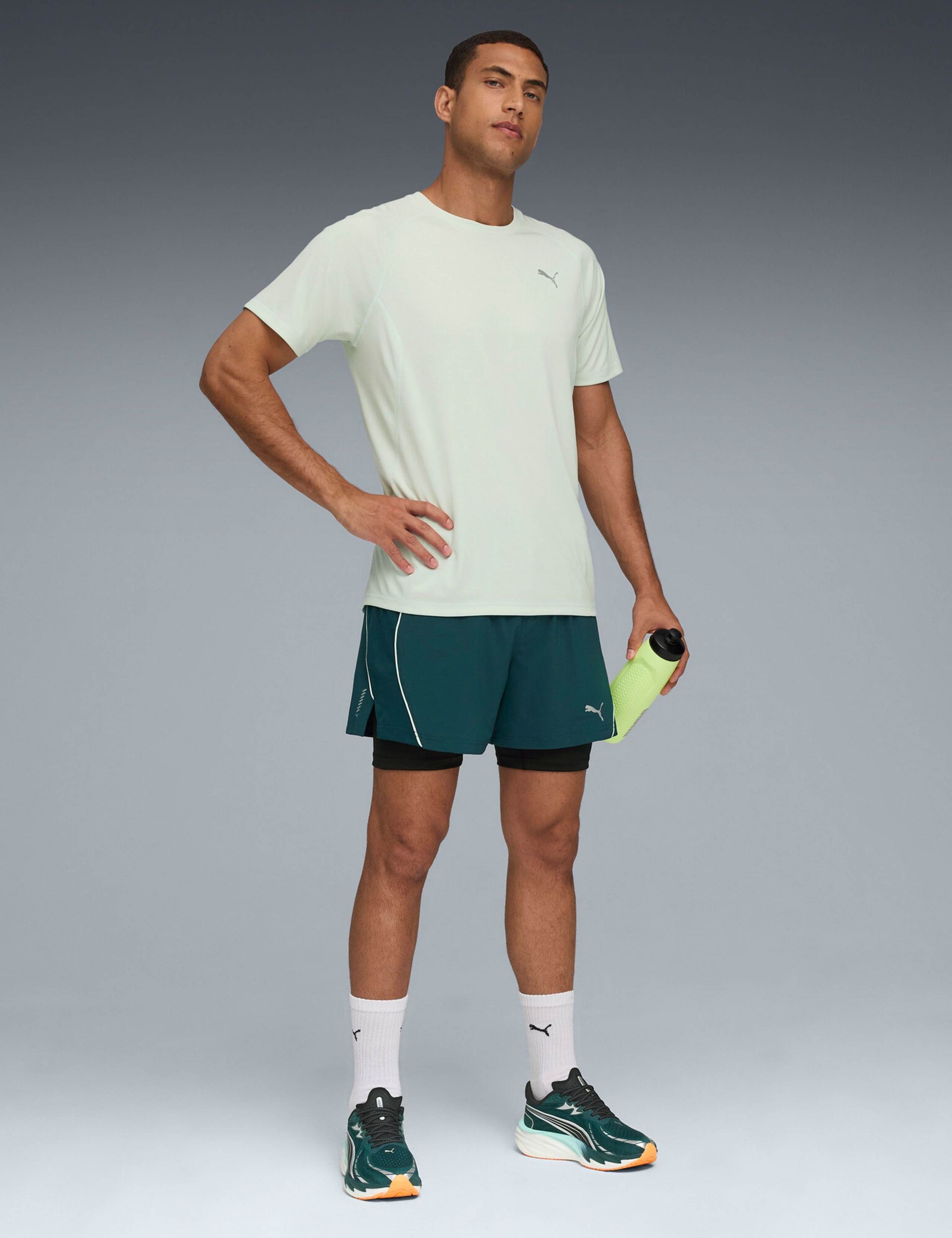 Run Velocity 2-in-1 Shorts 4 of 6