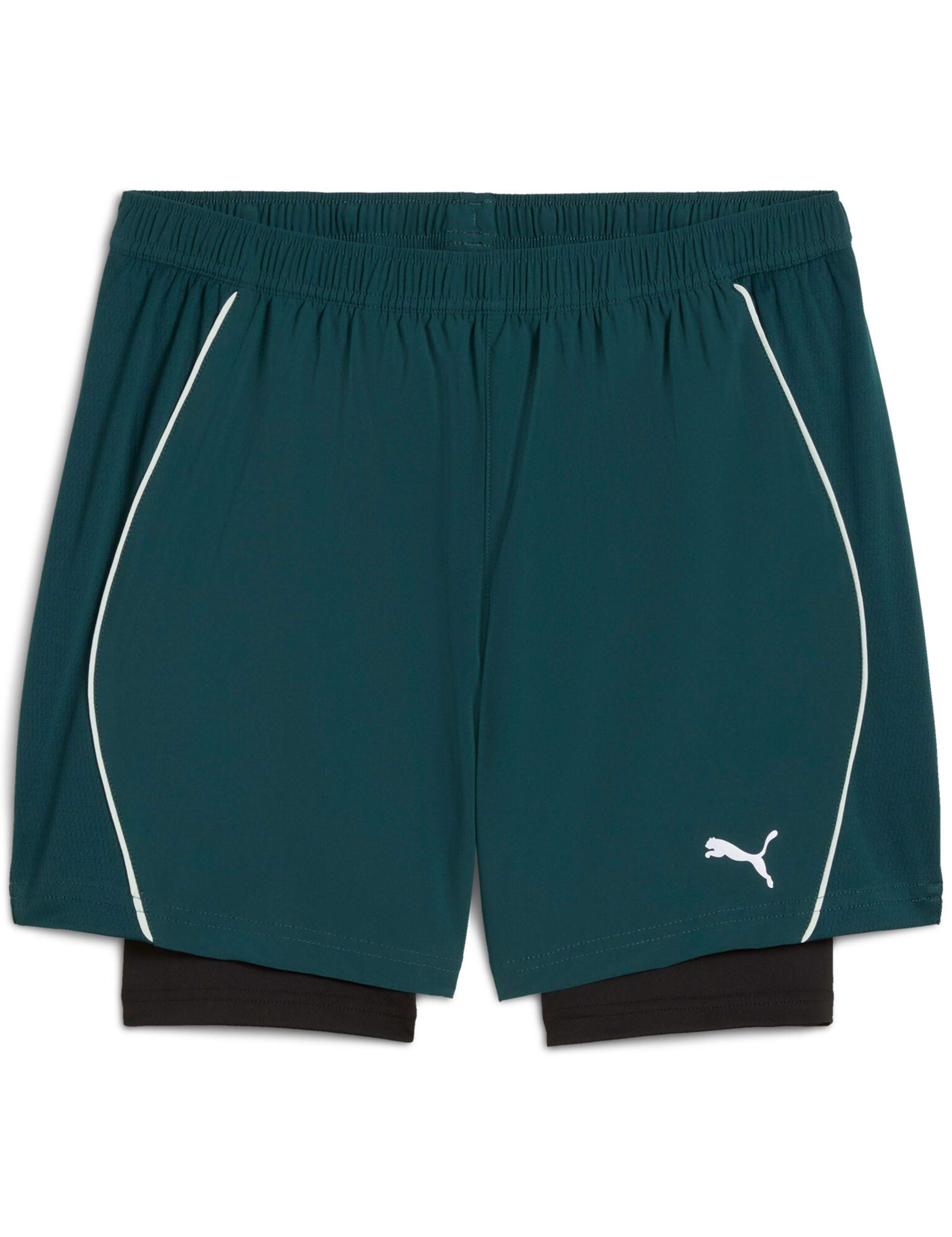 Run Velocity 2-in-1 Shorts 2 of 6