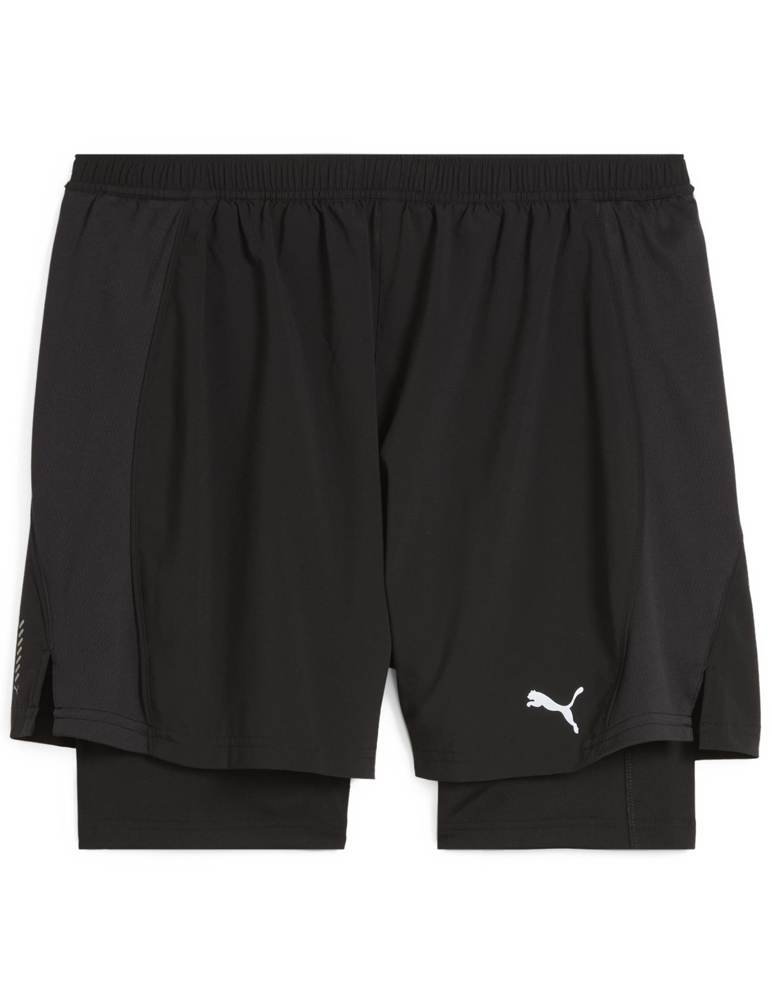 Run Velocity 2-in-1 Shorts 2 of 6