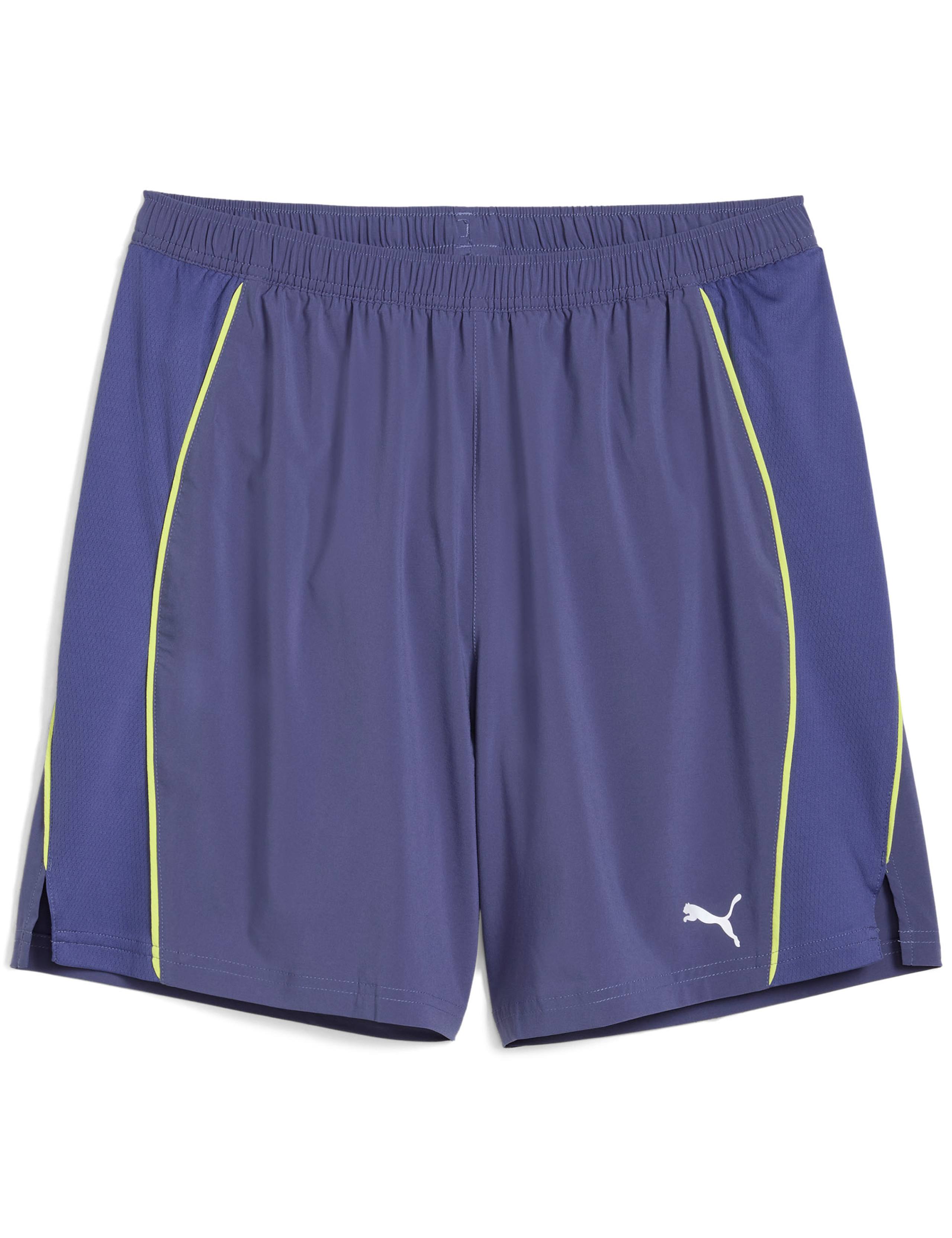 Run Velocity 7 Elasticated Waist Shorts 2 of 6