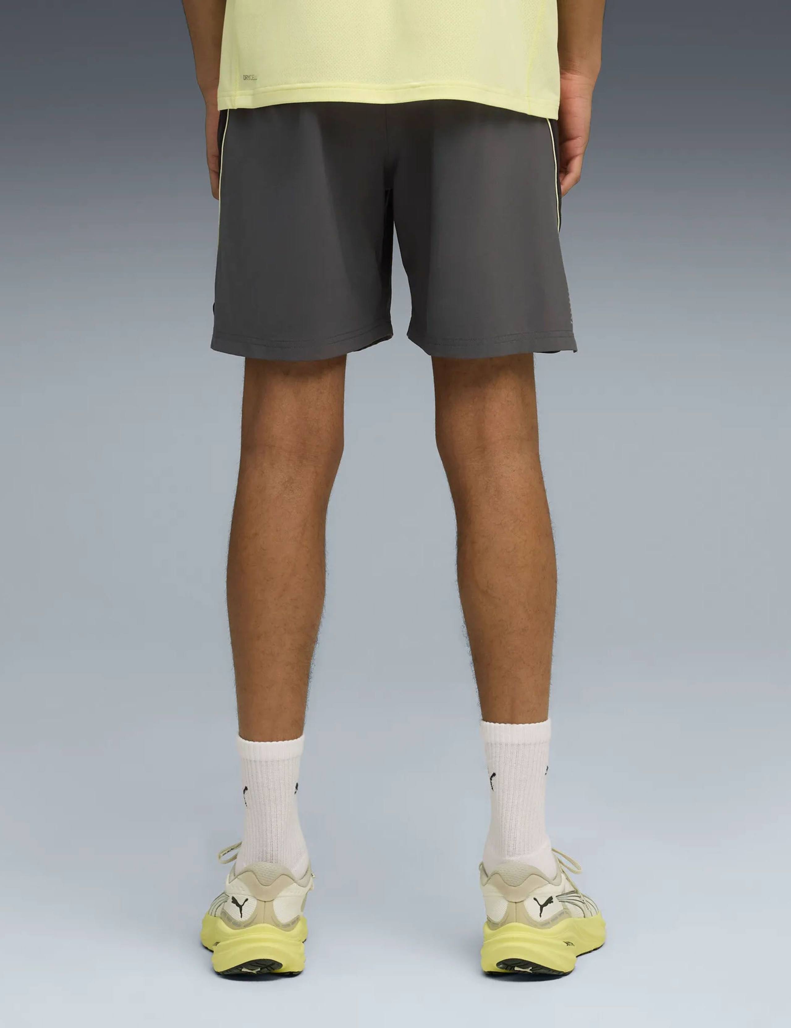 Run Velocity 7 Elasticated Waist Shorts 3 of 5