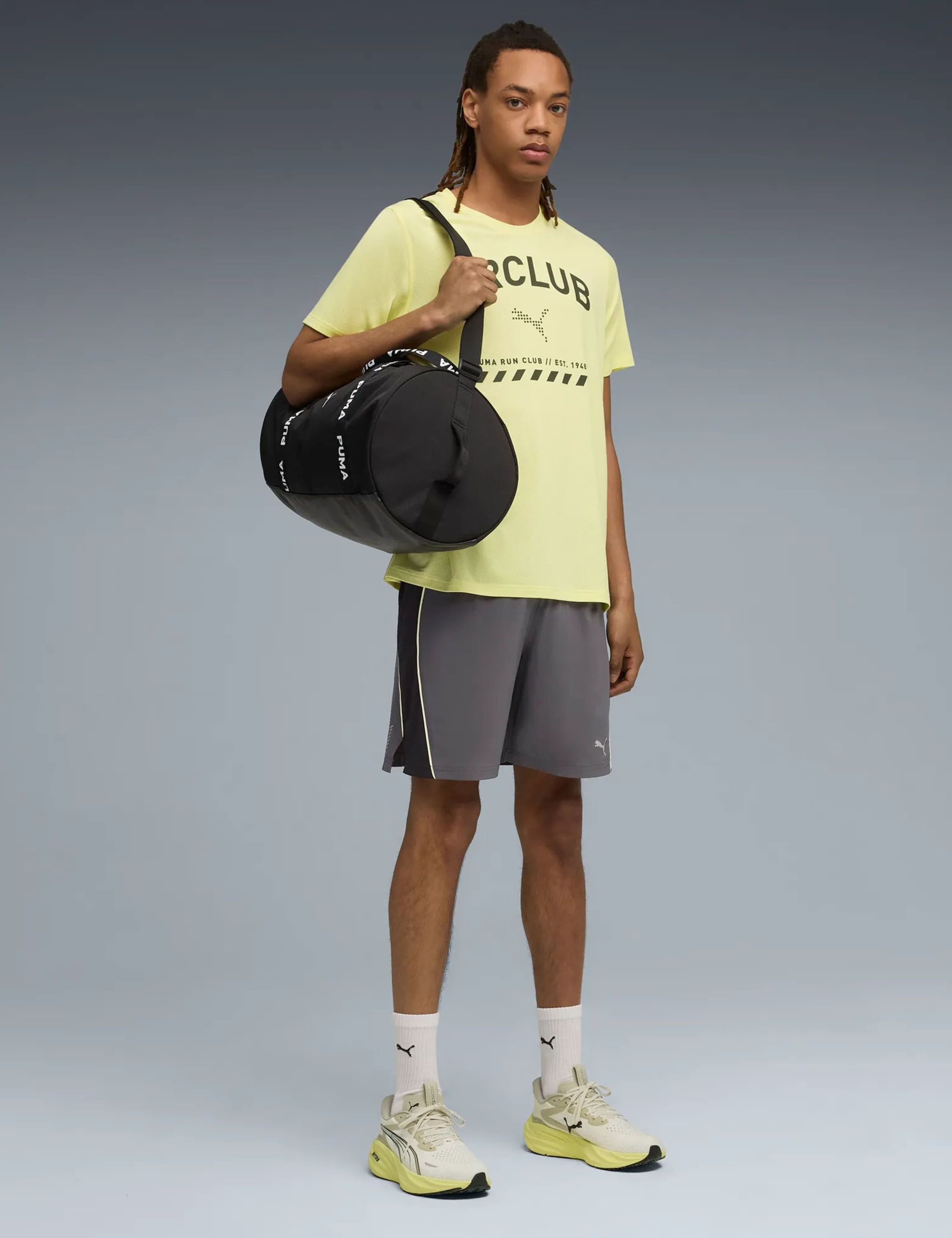 Run Velocity 7 Elasticated Waist Shorts 4 of 5