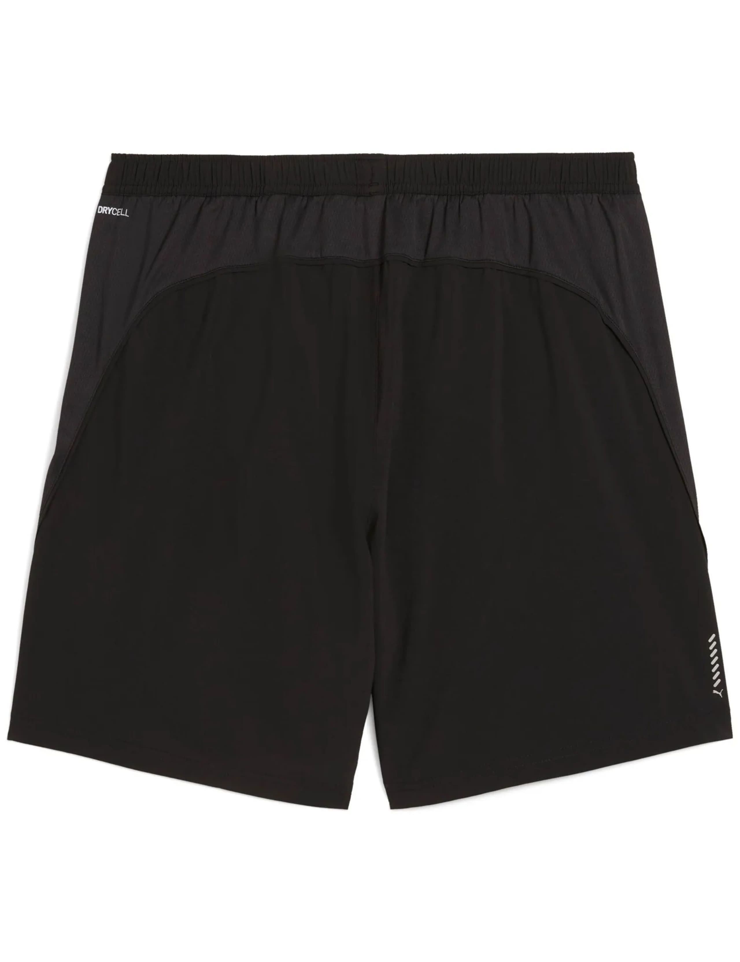 Run Velocity 7 Elasticated Waist Shorts 7 of 7