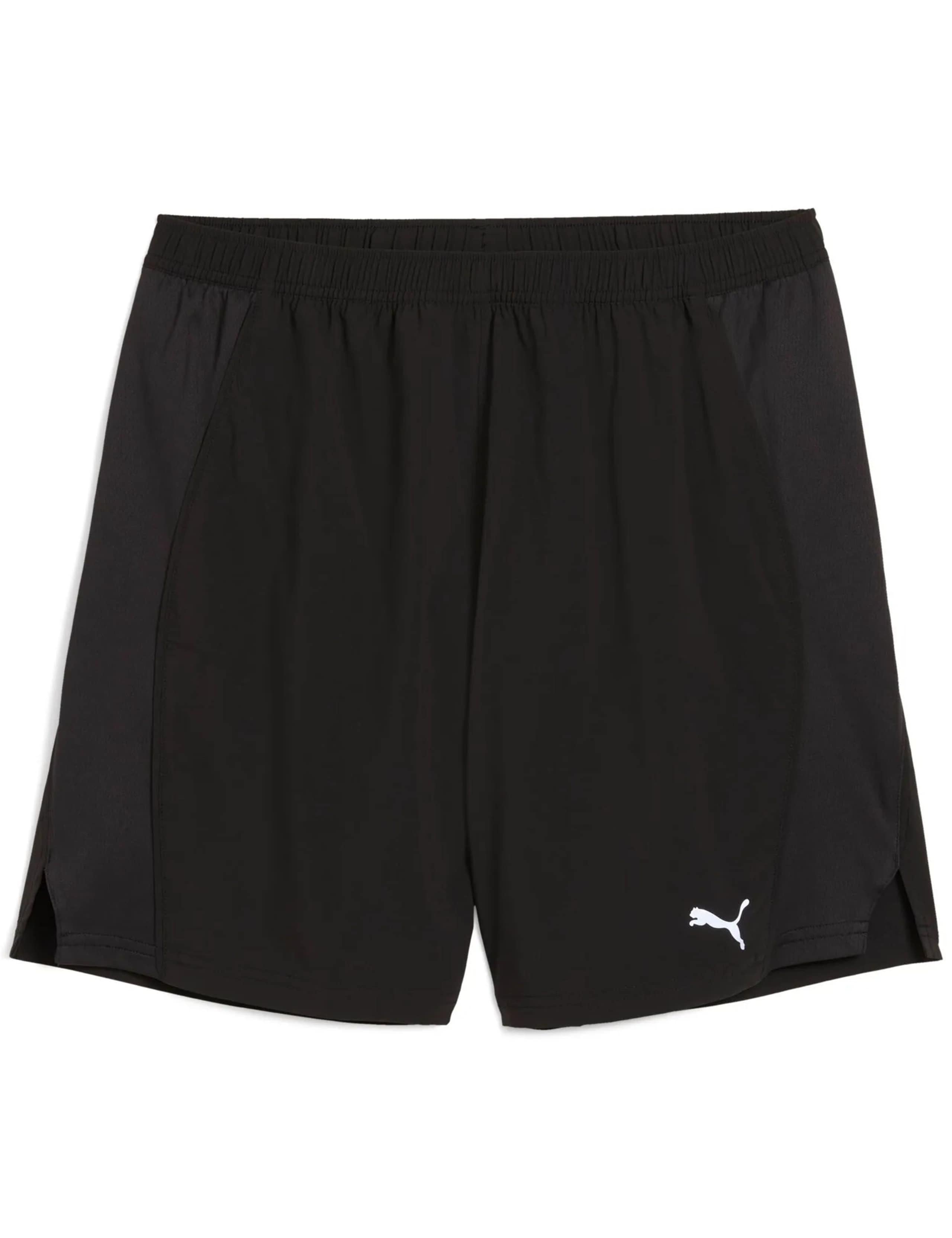 Run Velocity 7 Elasticated Waist Shorts 2 of 7