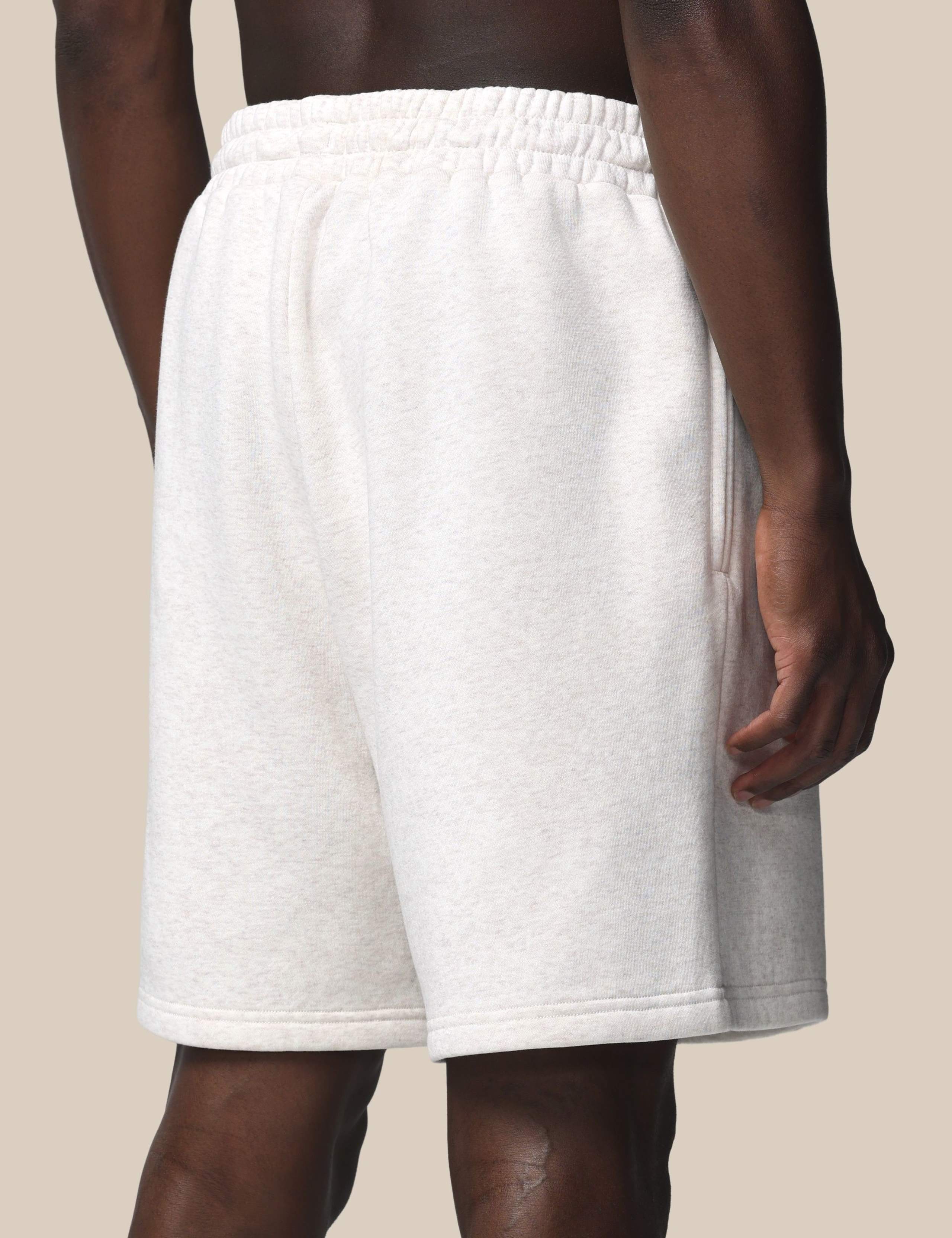Cotton Rich Fleece Shorts 4 of 6
