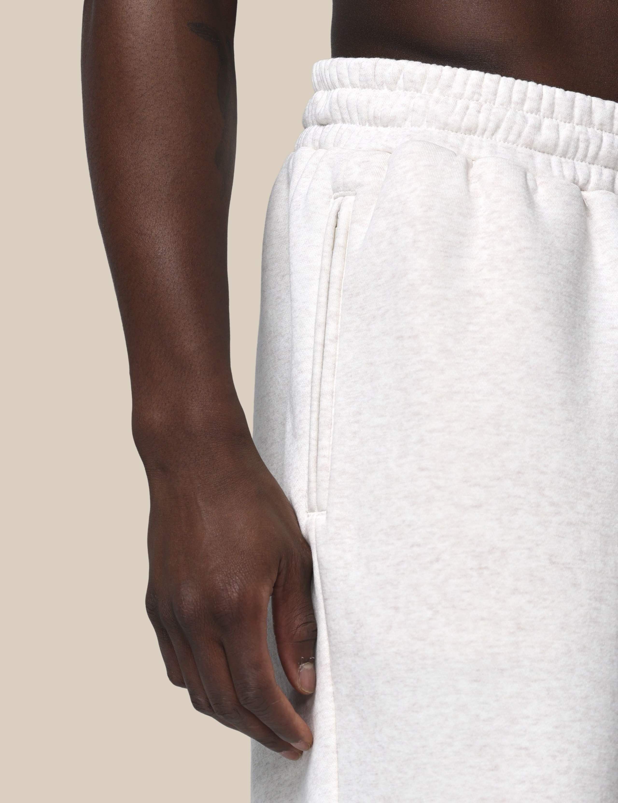 Cotton Rich Fleece Shorts 5 of 6