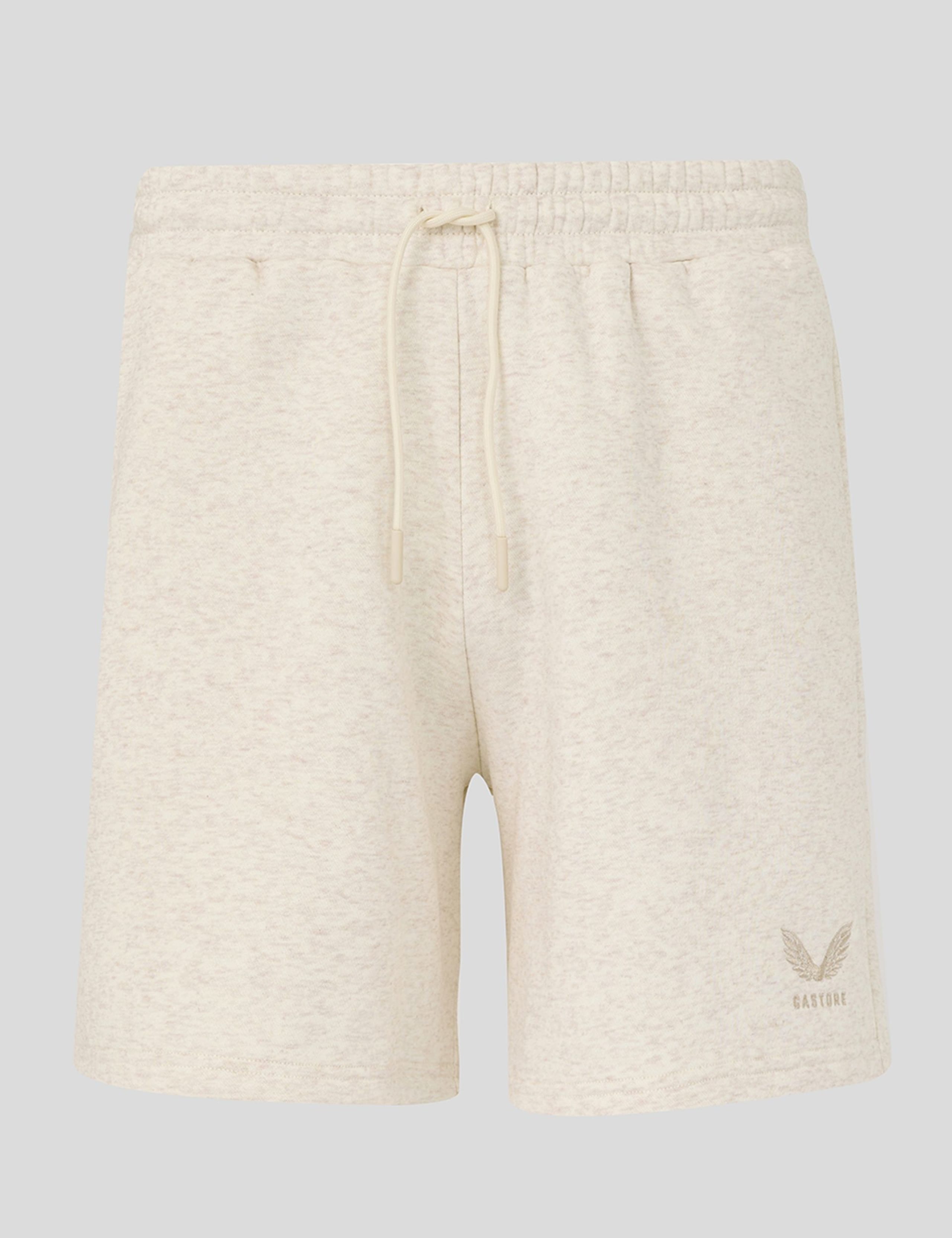 Cotton Rich Fleece Shorts 2 of 6
