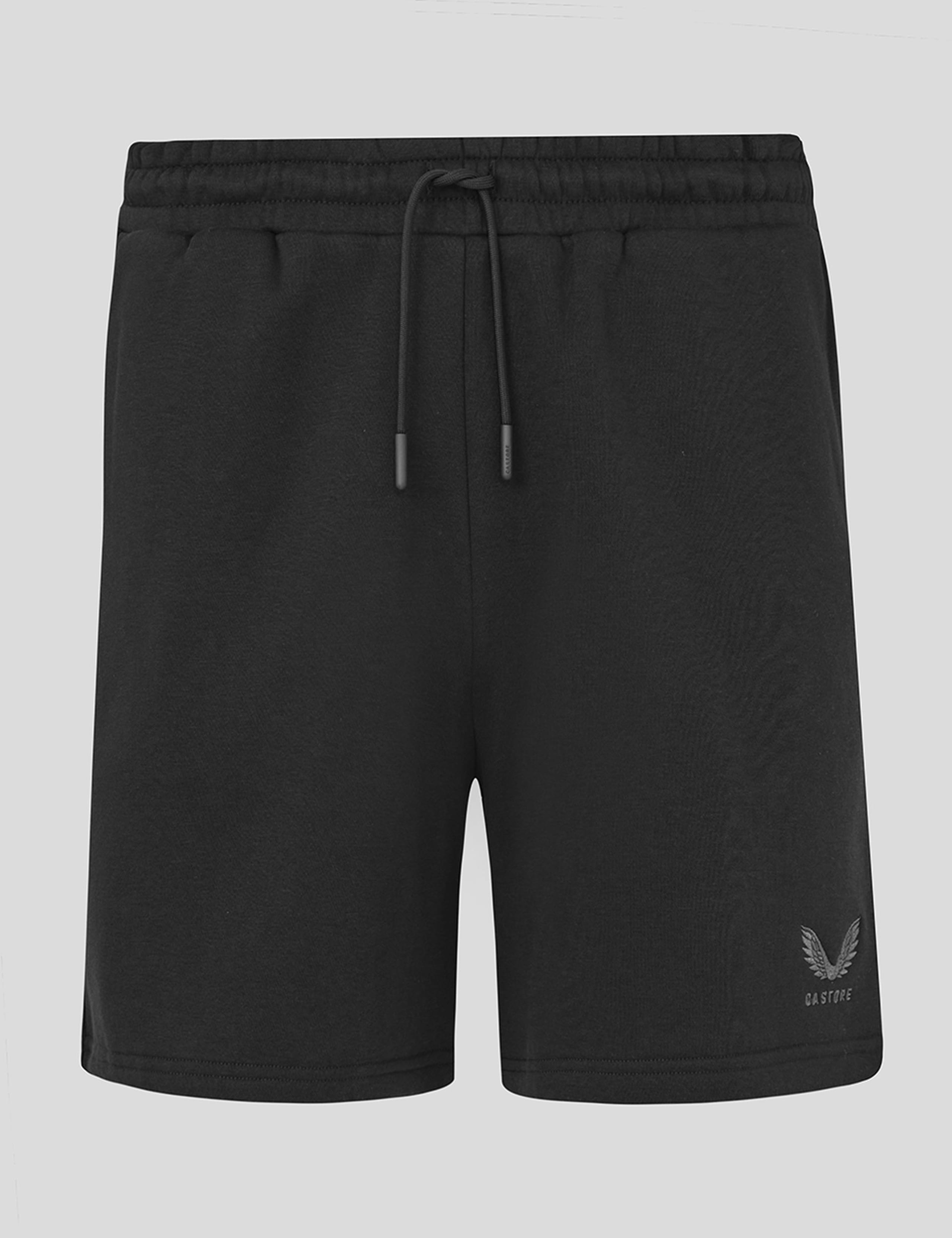 Cotton Rich Fleece Shorts 2 of 6
