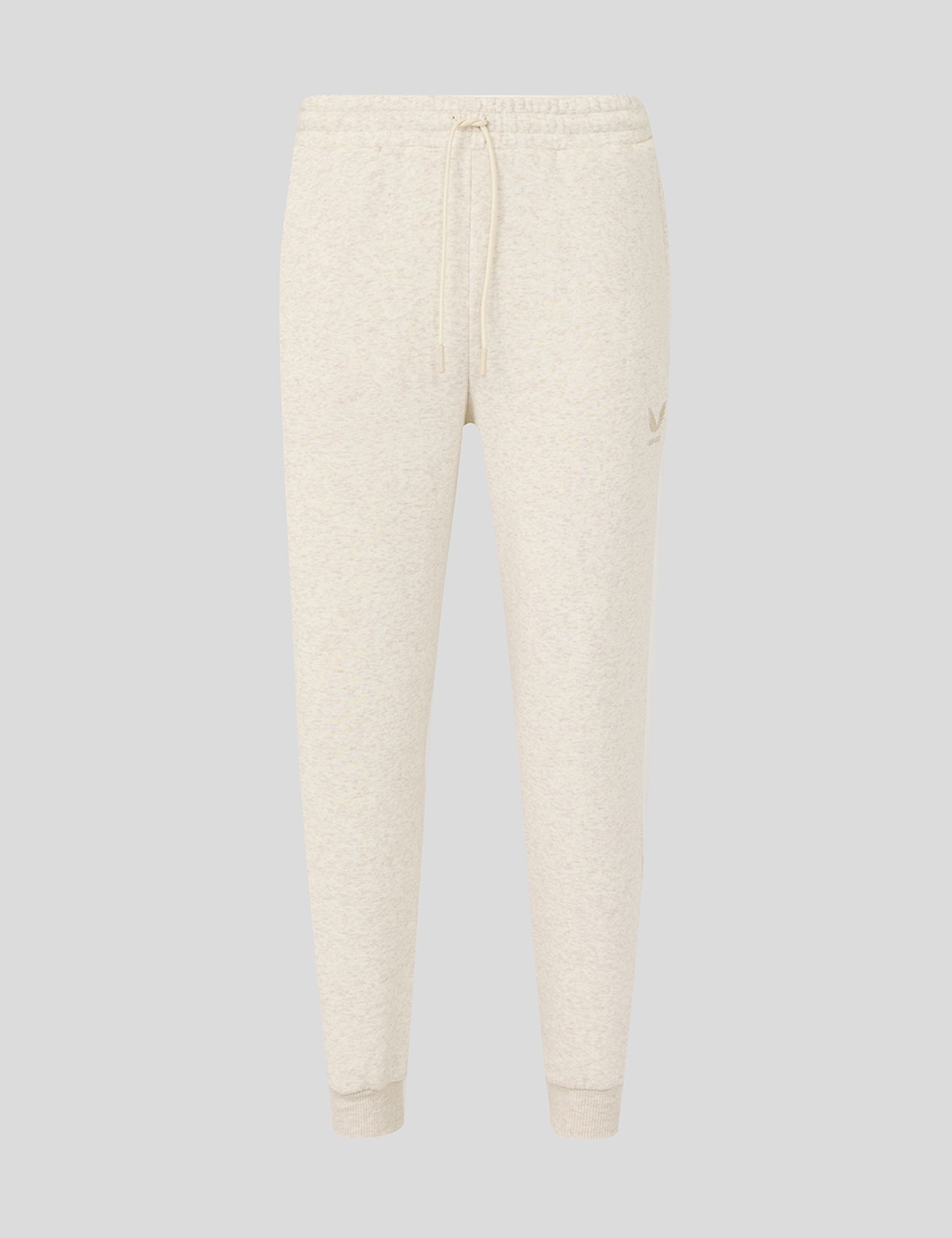 Cotton Rich Fleece Joggers 2 of 6