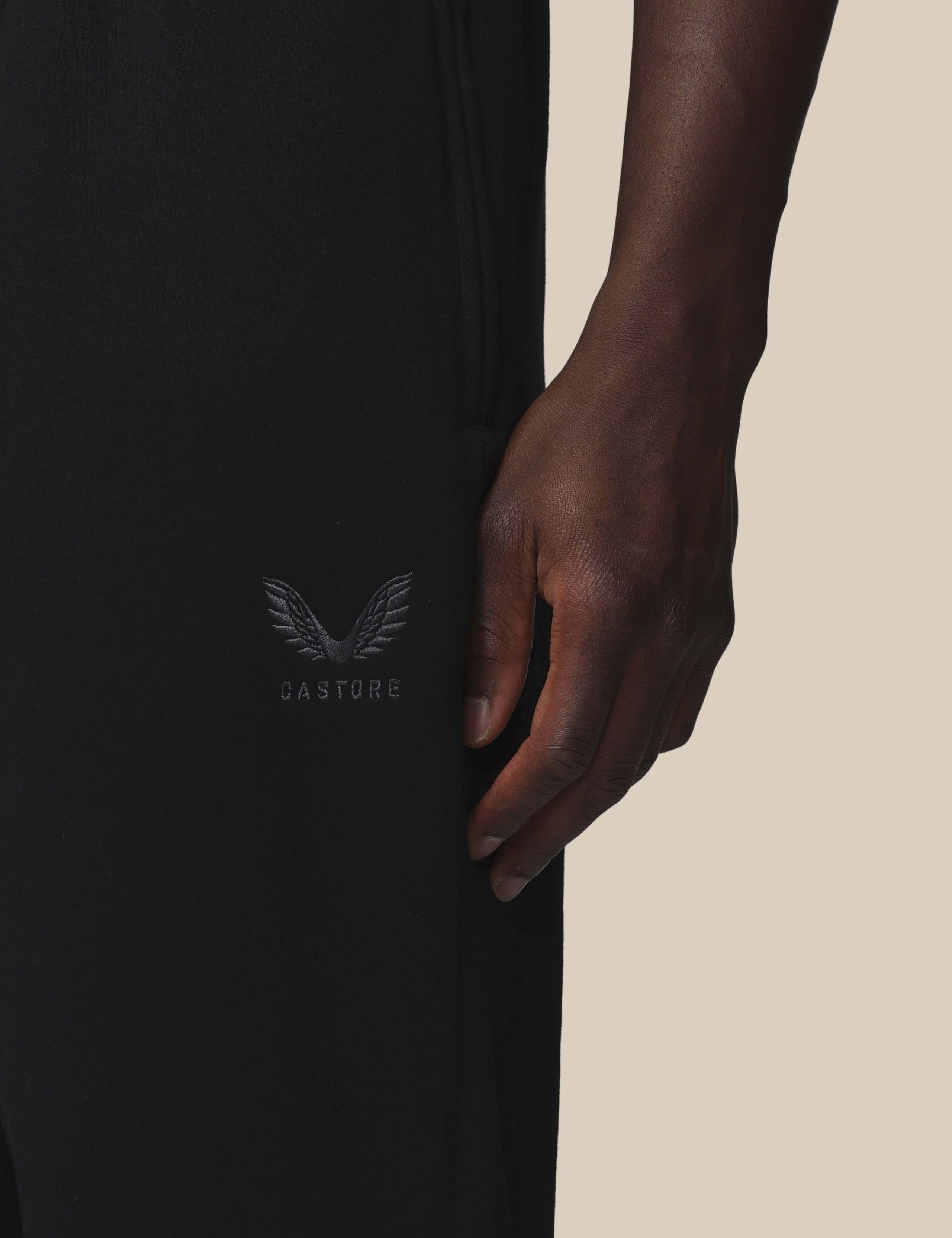 Cotton Rich Fleece Joggers 6 of 6