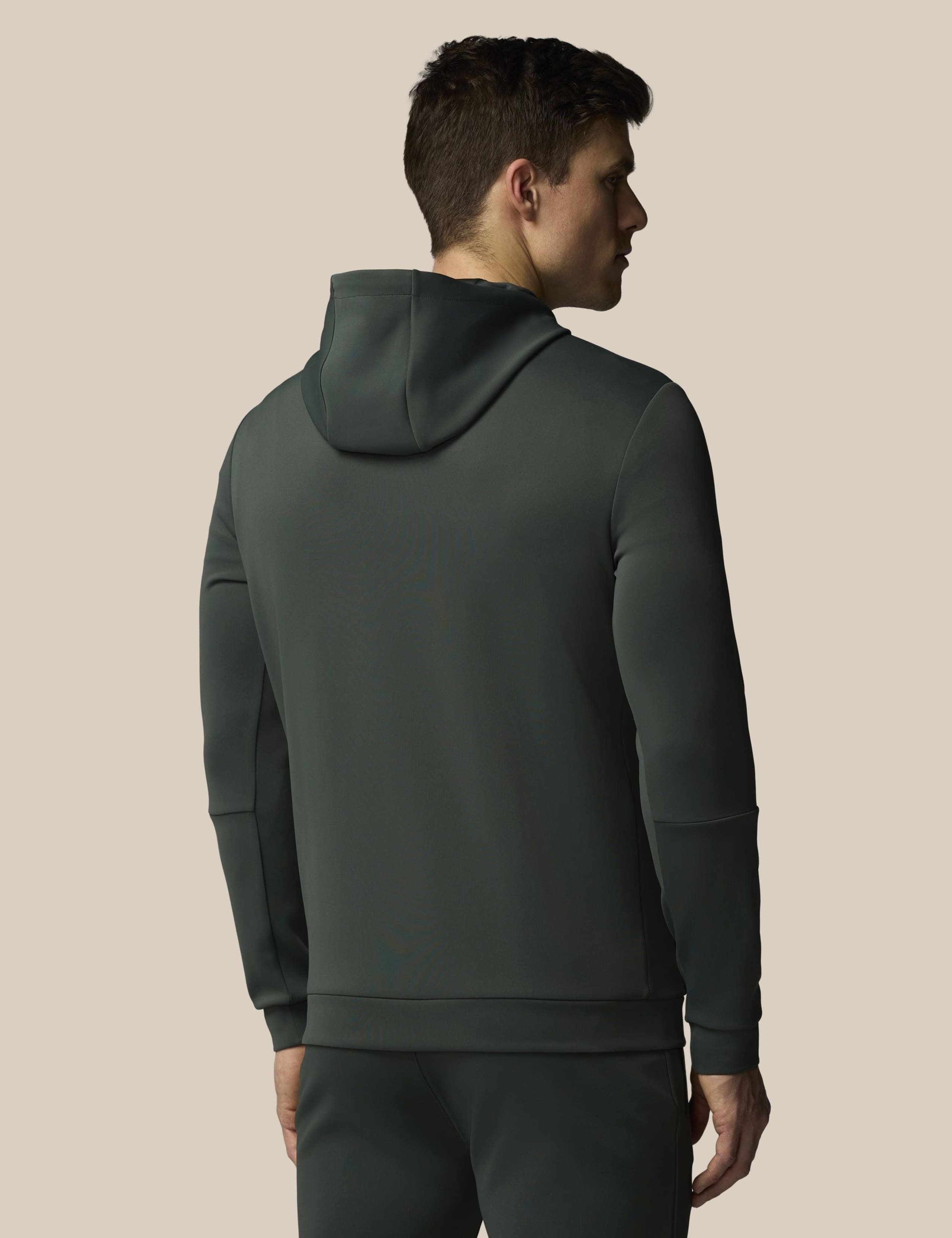 Flex Water Resistant Hoodie 2 of 6