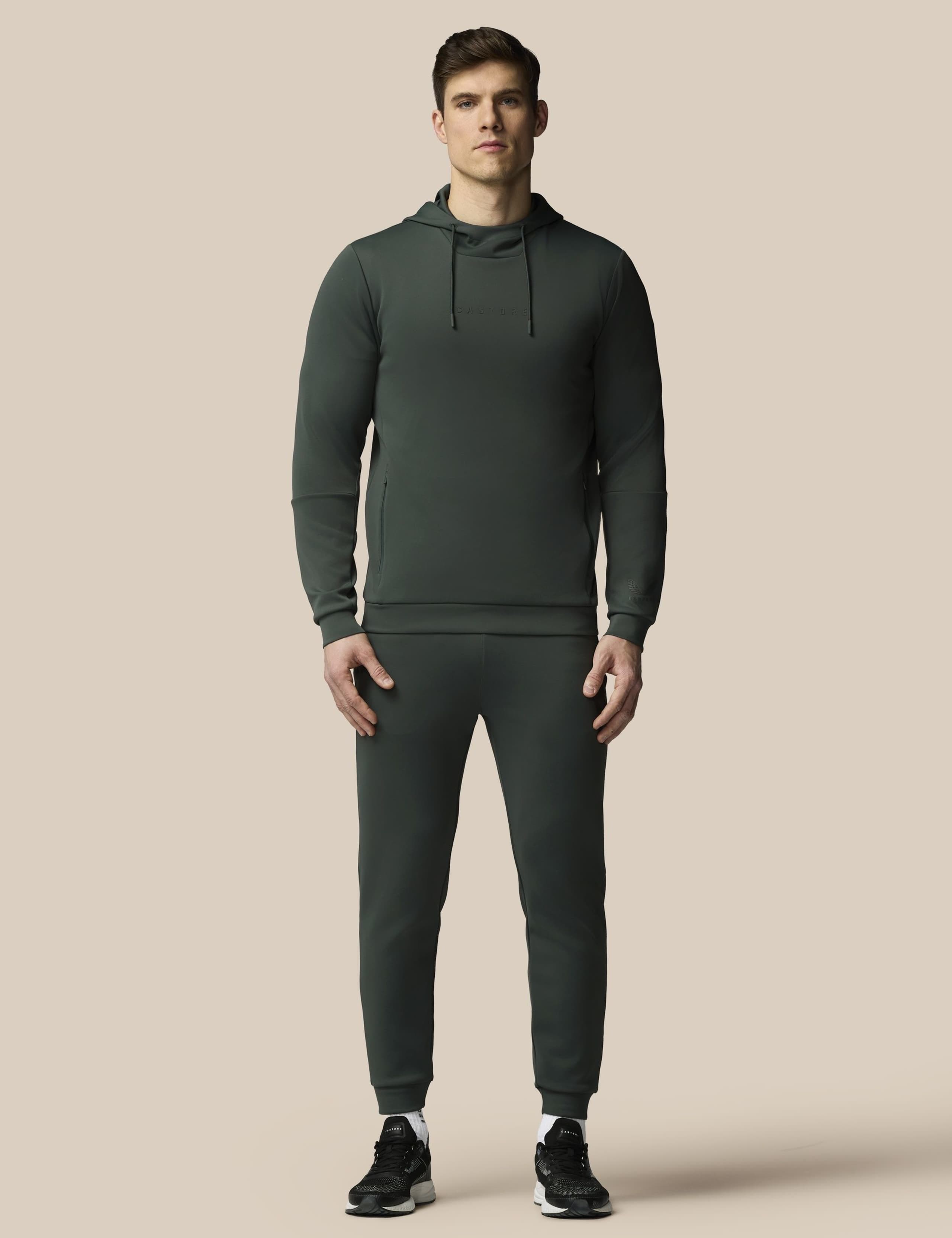 Flex Water Resistant Hoodie 3 of 6