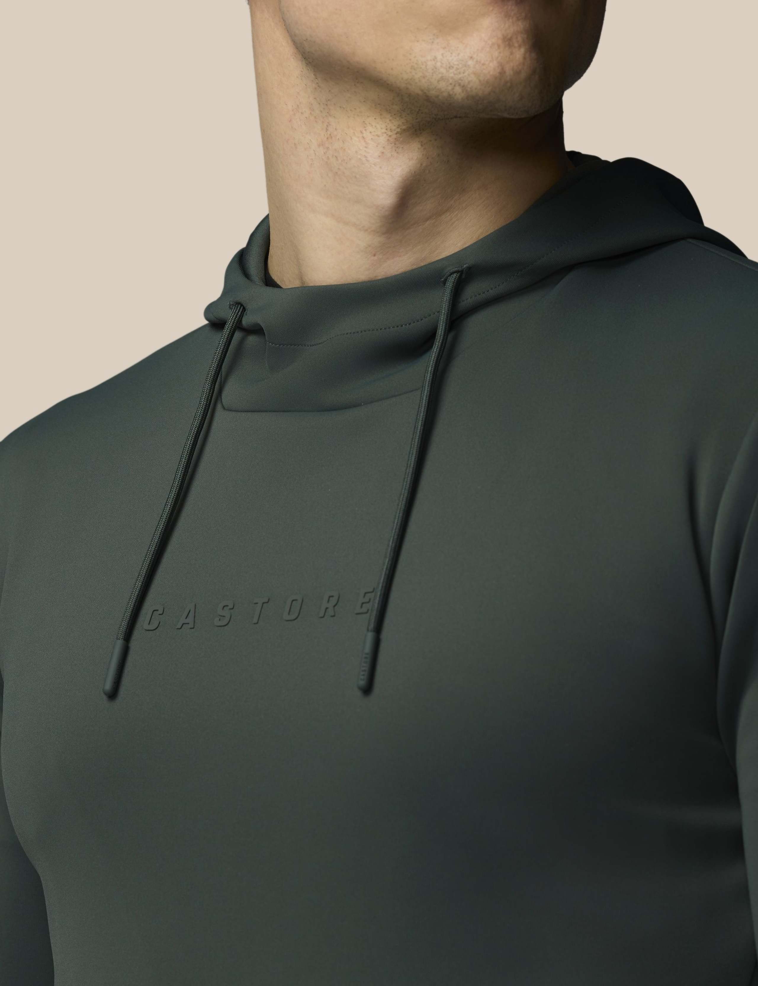 Flex Water Resistant Hoodie 4 of 6