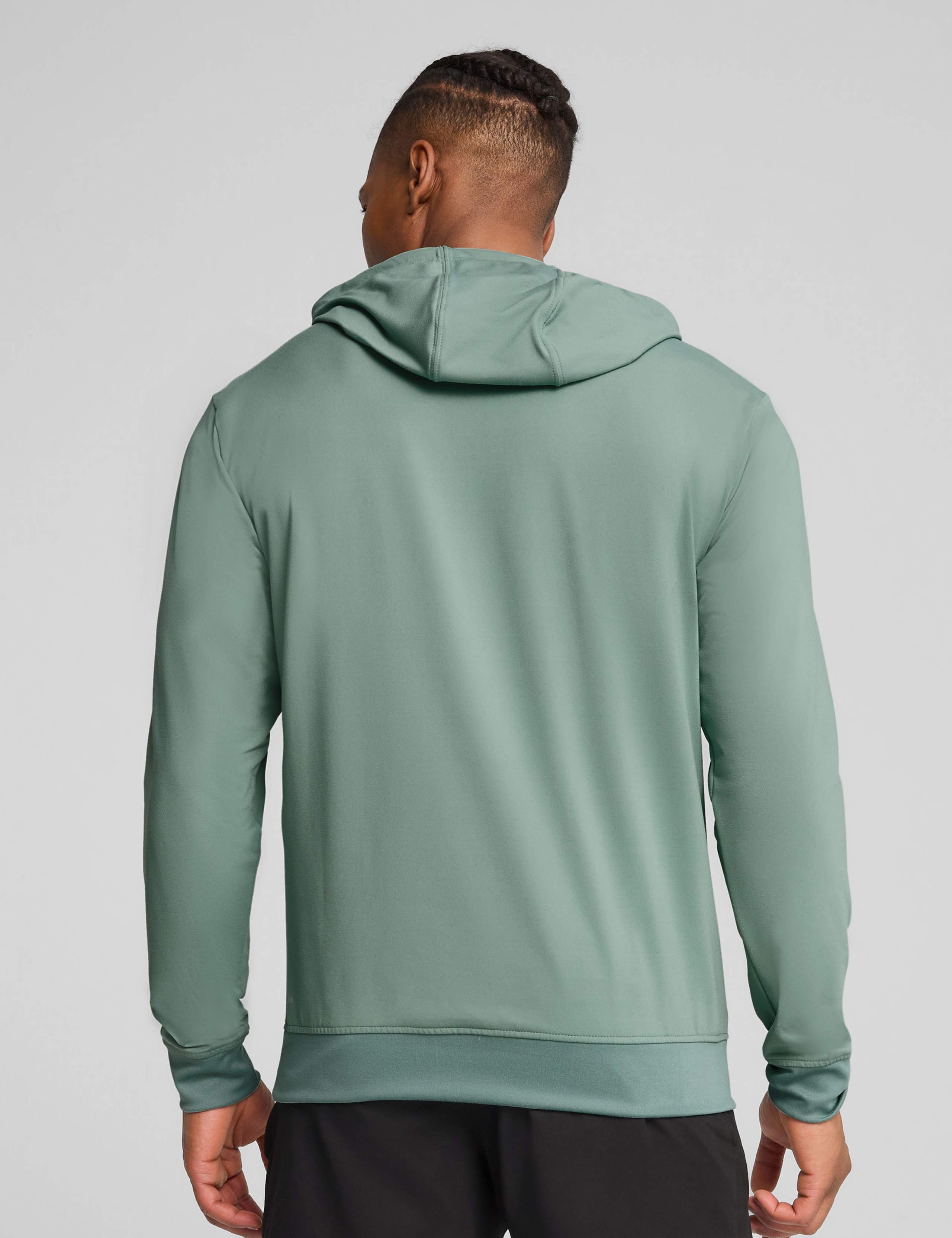 Cloudspun Branded Training Hoodie 4 of 6