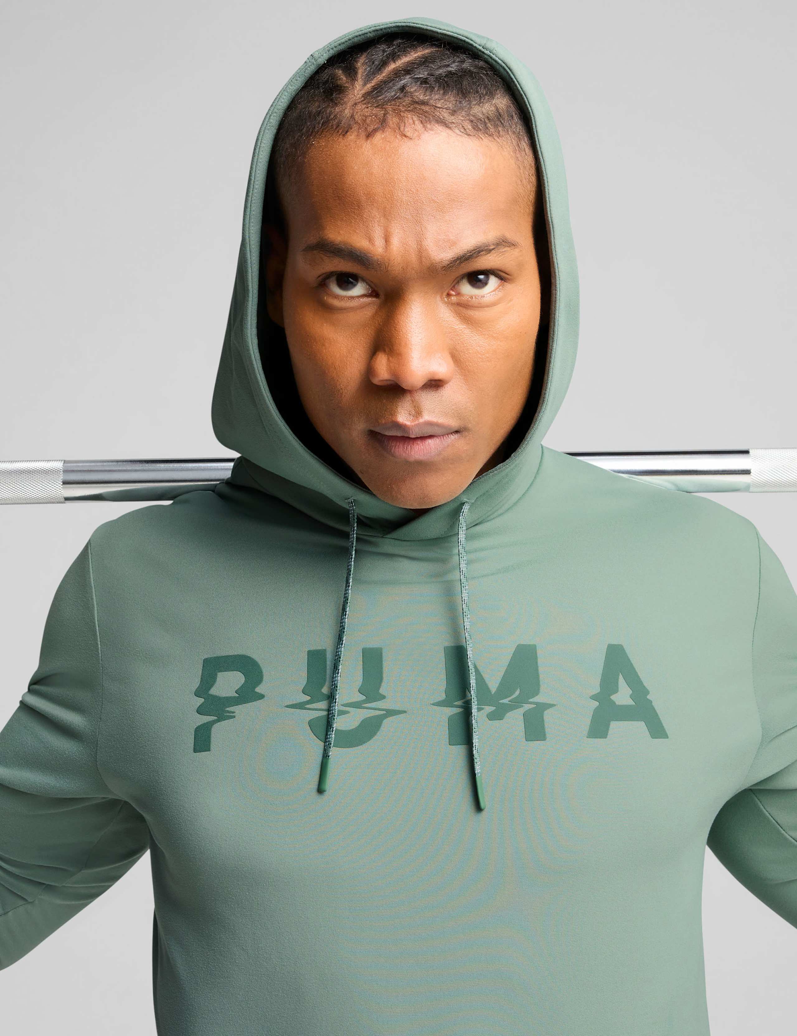 Cloudspun Branded Training Hoodie 5 of 6