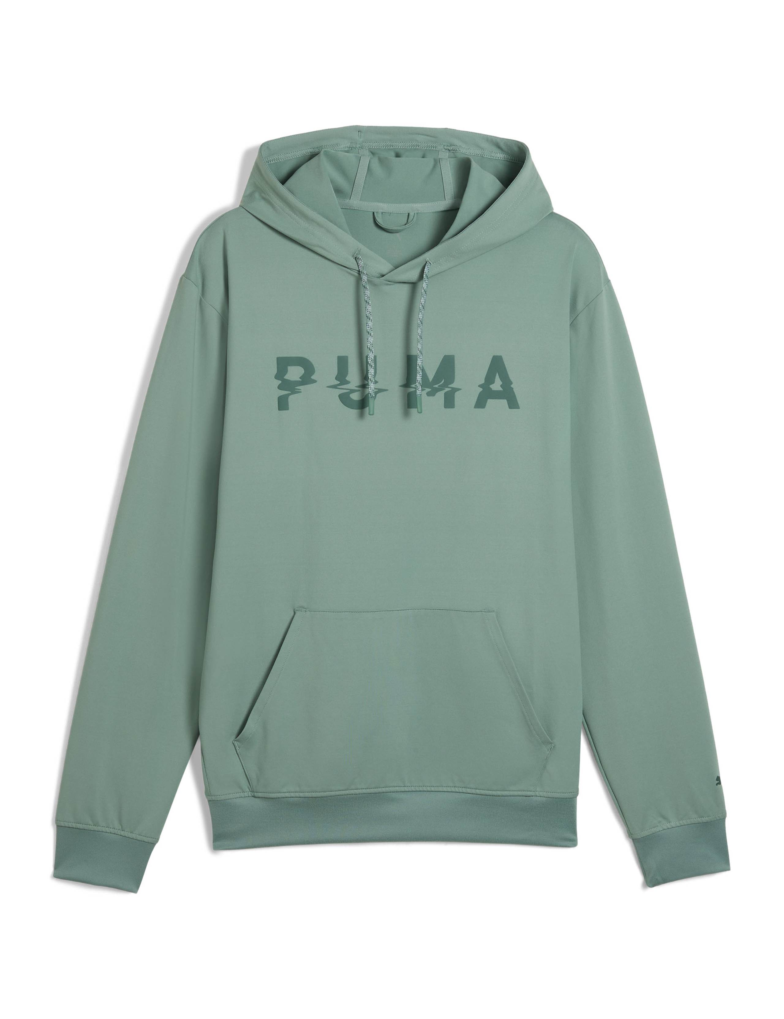 Cloudspun Branded Training Hoodie 2 of 6