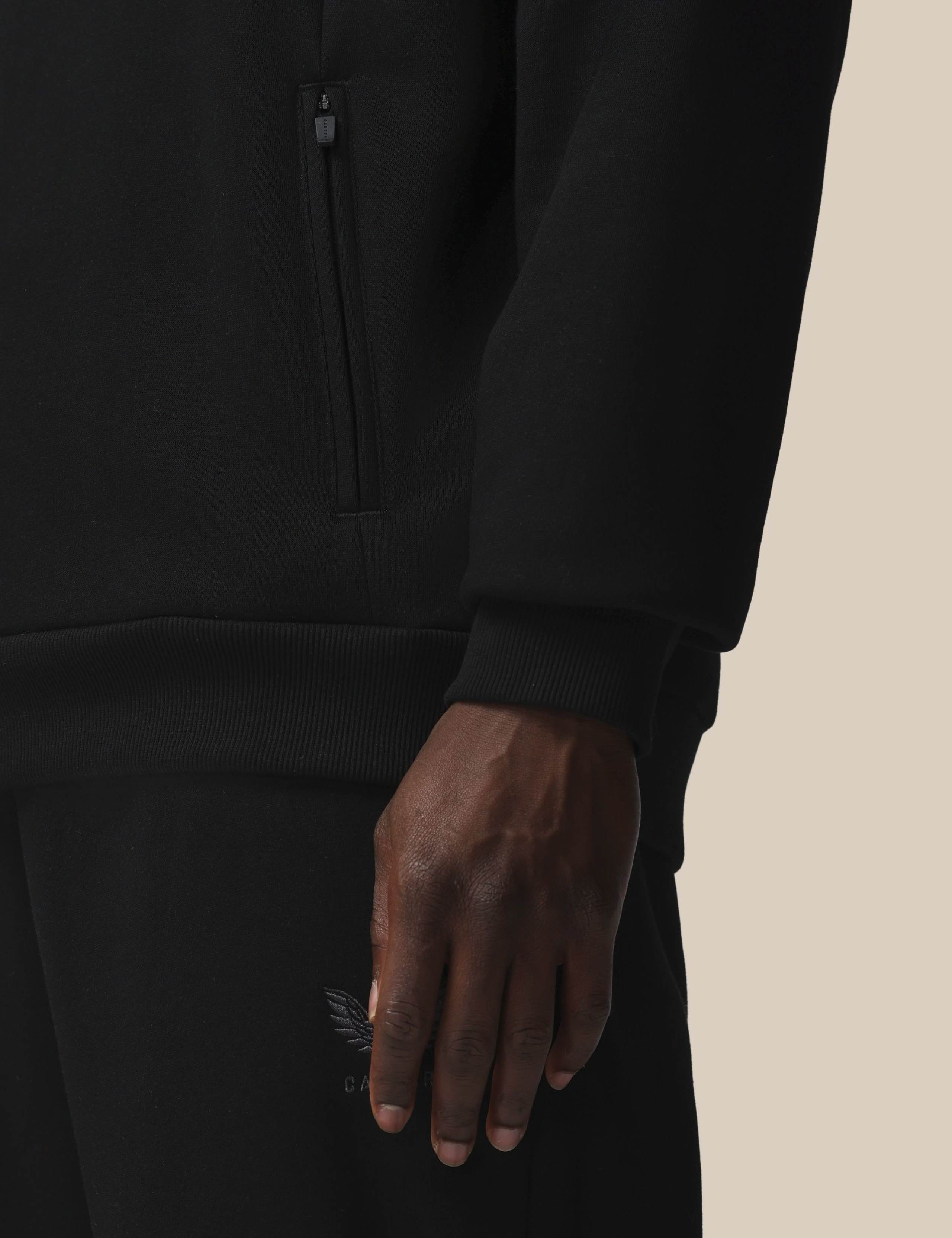 Cotton Rich Fleece Hoodie 6 of 6