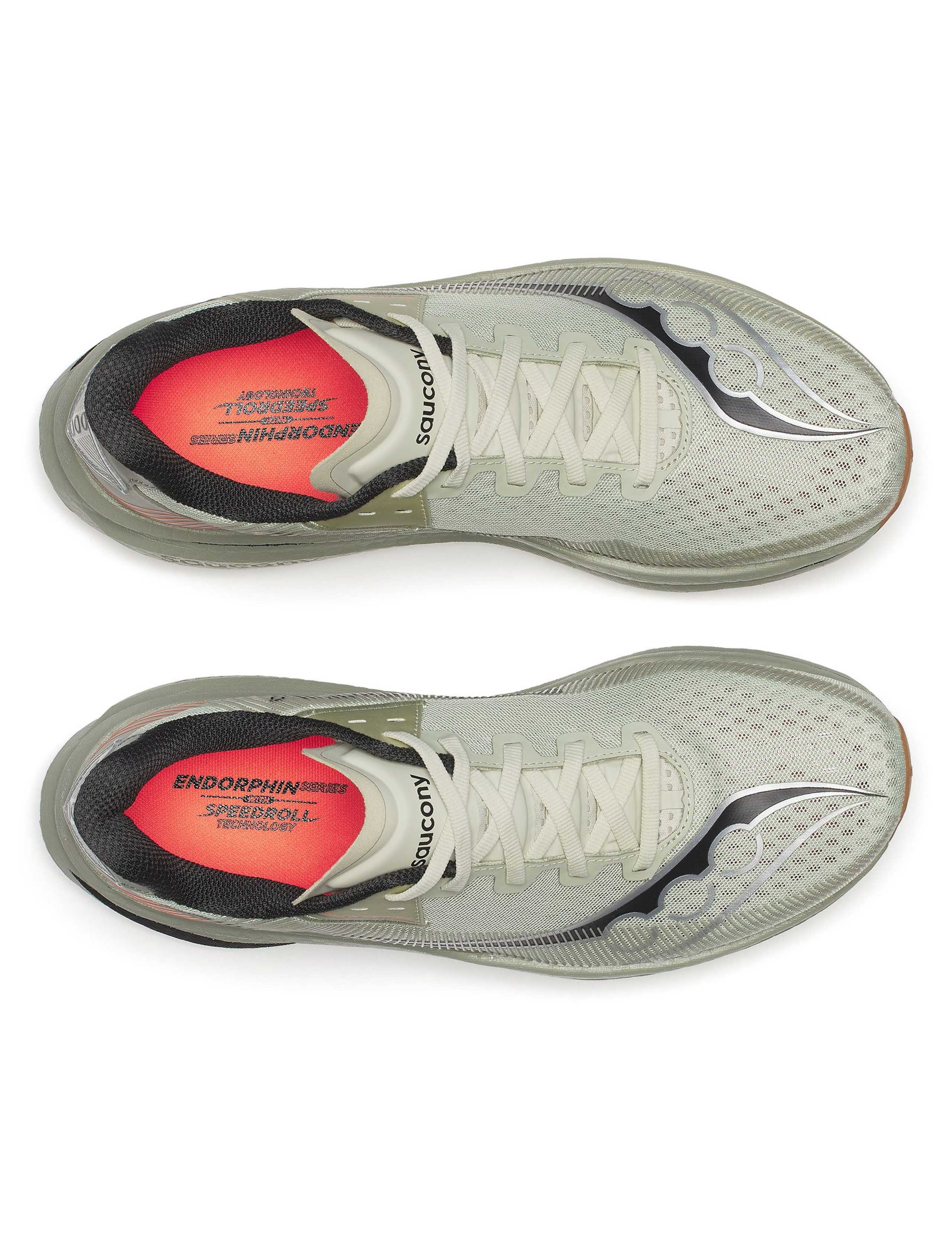 Endorphin Azura Running Trainers 4 of 6