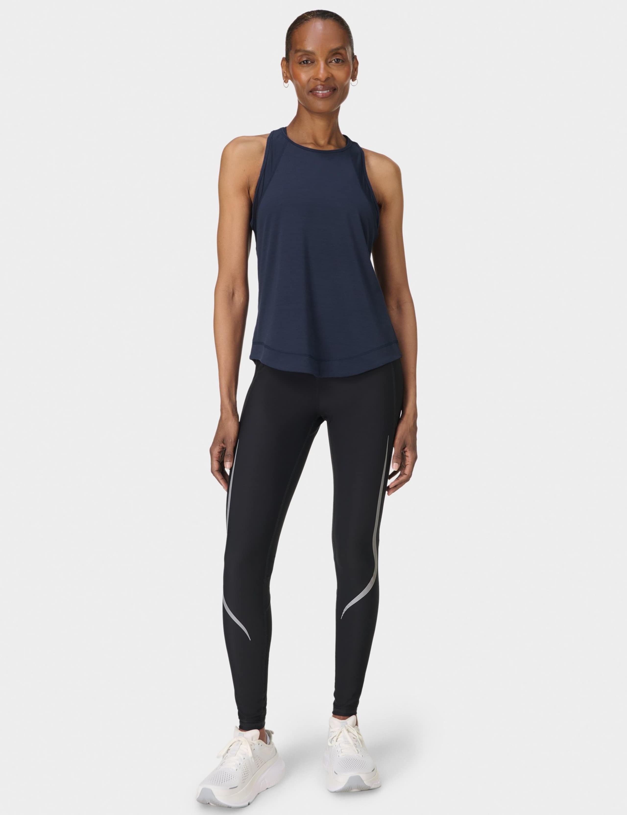 Breathe Easy Mesh Run Tank Top 2.0 4 of 7