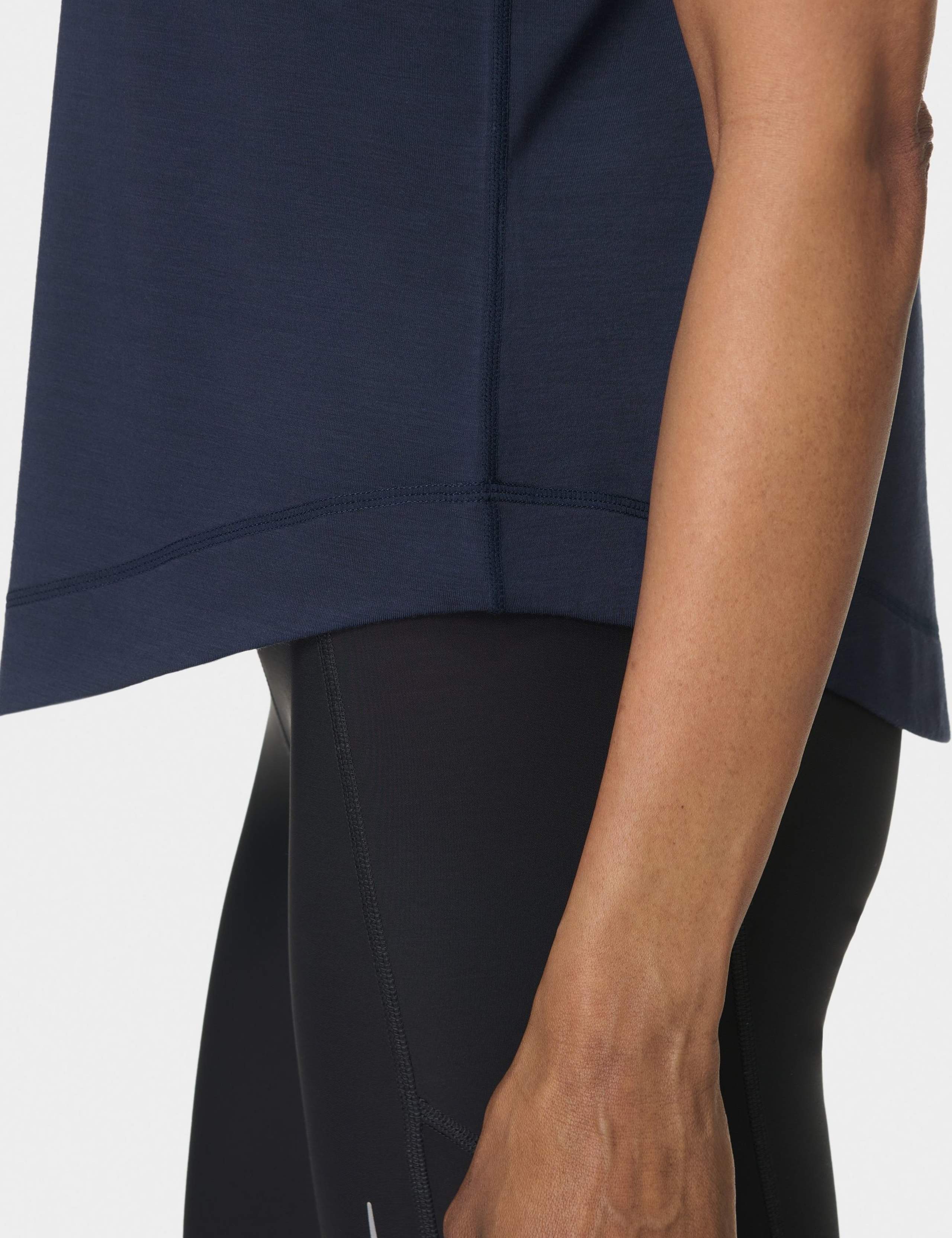 Breathe Easy Mesh Run Tank Top 2.0 7 of 7