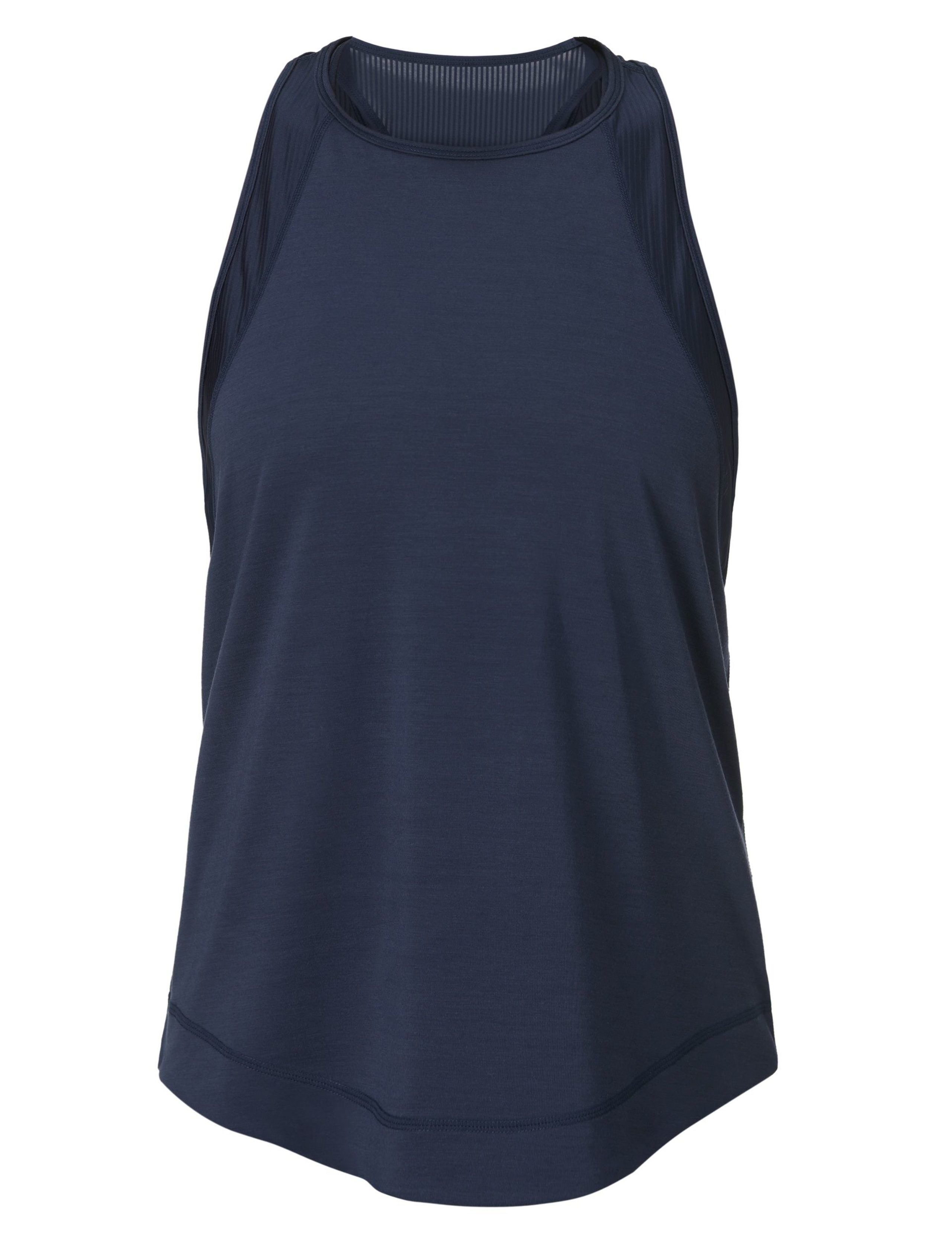 Breathe Easy Mesh Run Tank Top 2.0 2 of 7