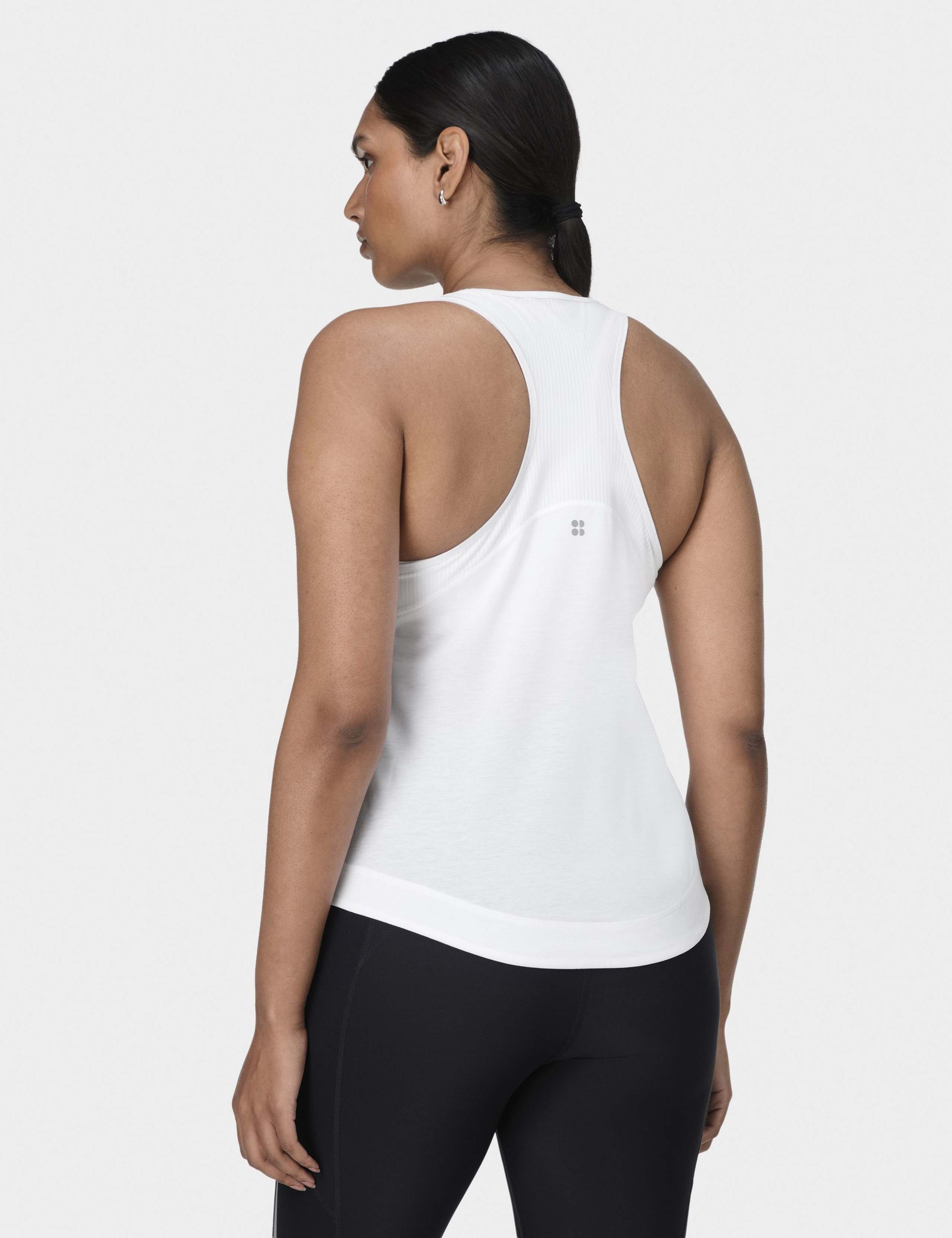 Breathe Easy Mesh Run Tank Top 2.0 3 of 7