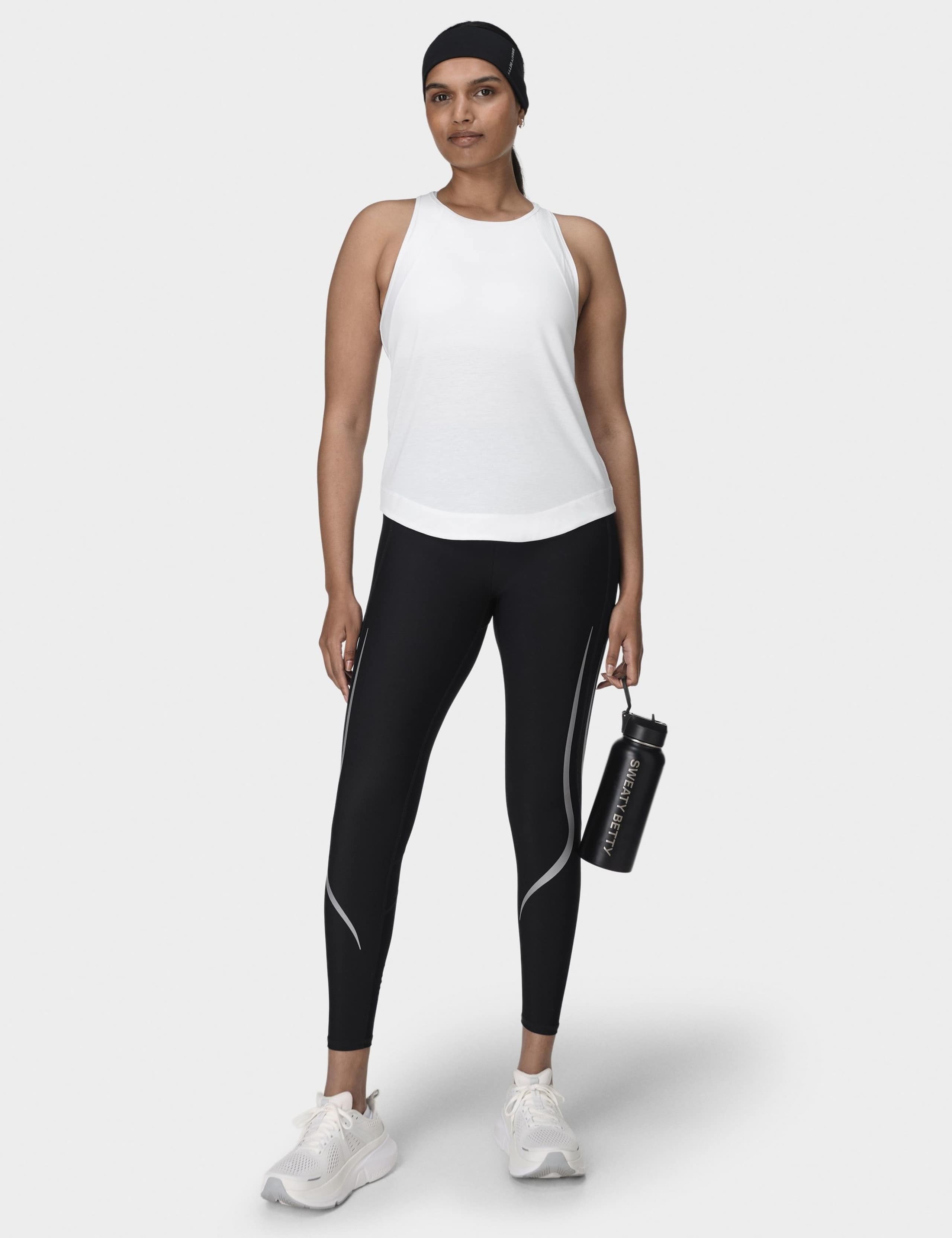 Breathe Easy Mesh Run Tank Top 2.0 4 of 7