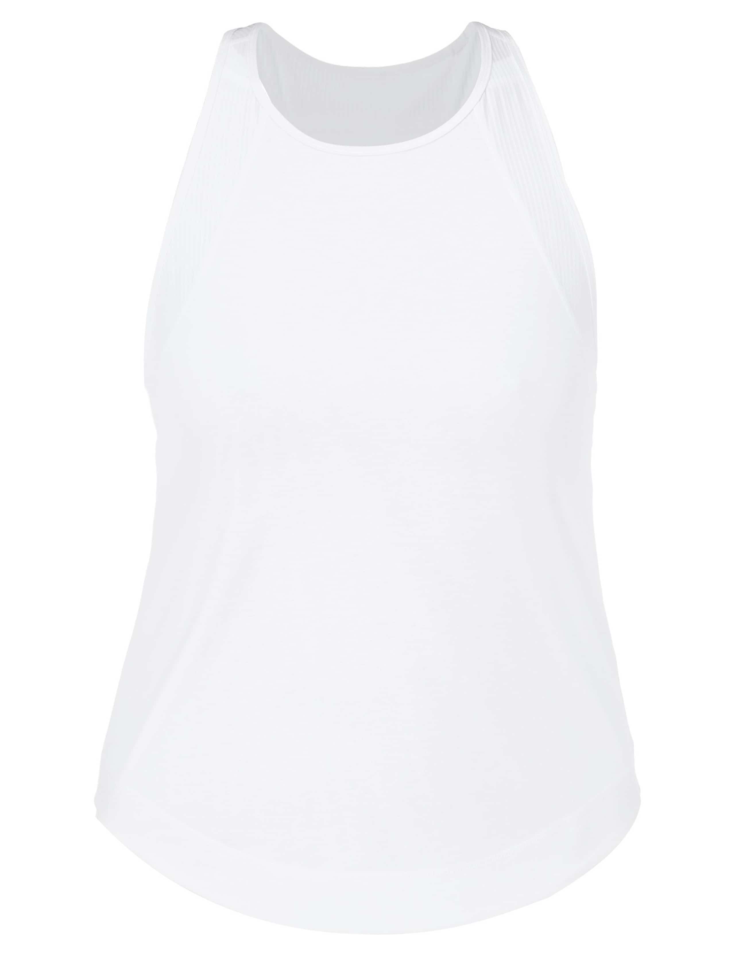 Breathe Easy Mesh Run Tank Top 2.0 2 of 7