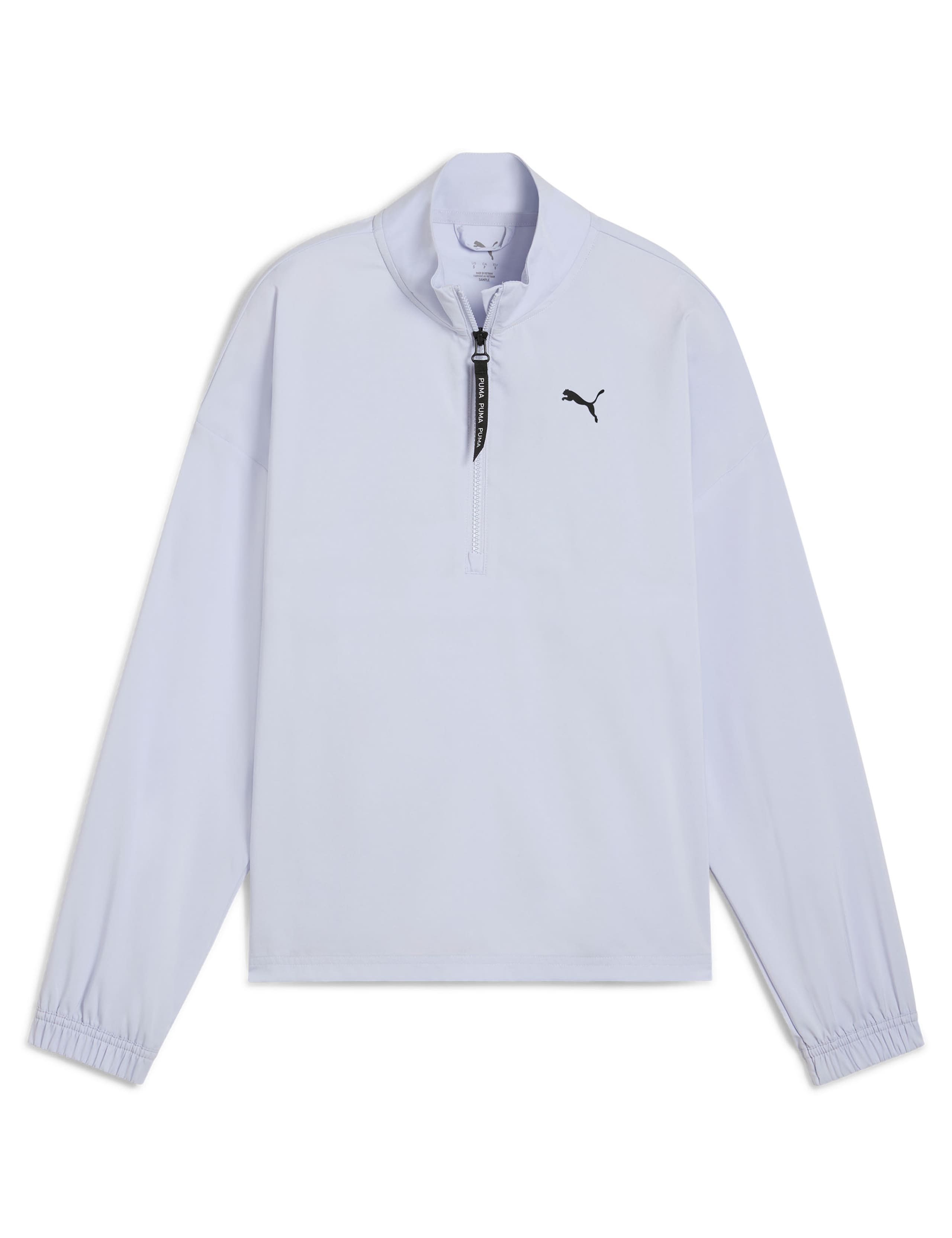 Strong Woven Sports Jacket 2 of 4