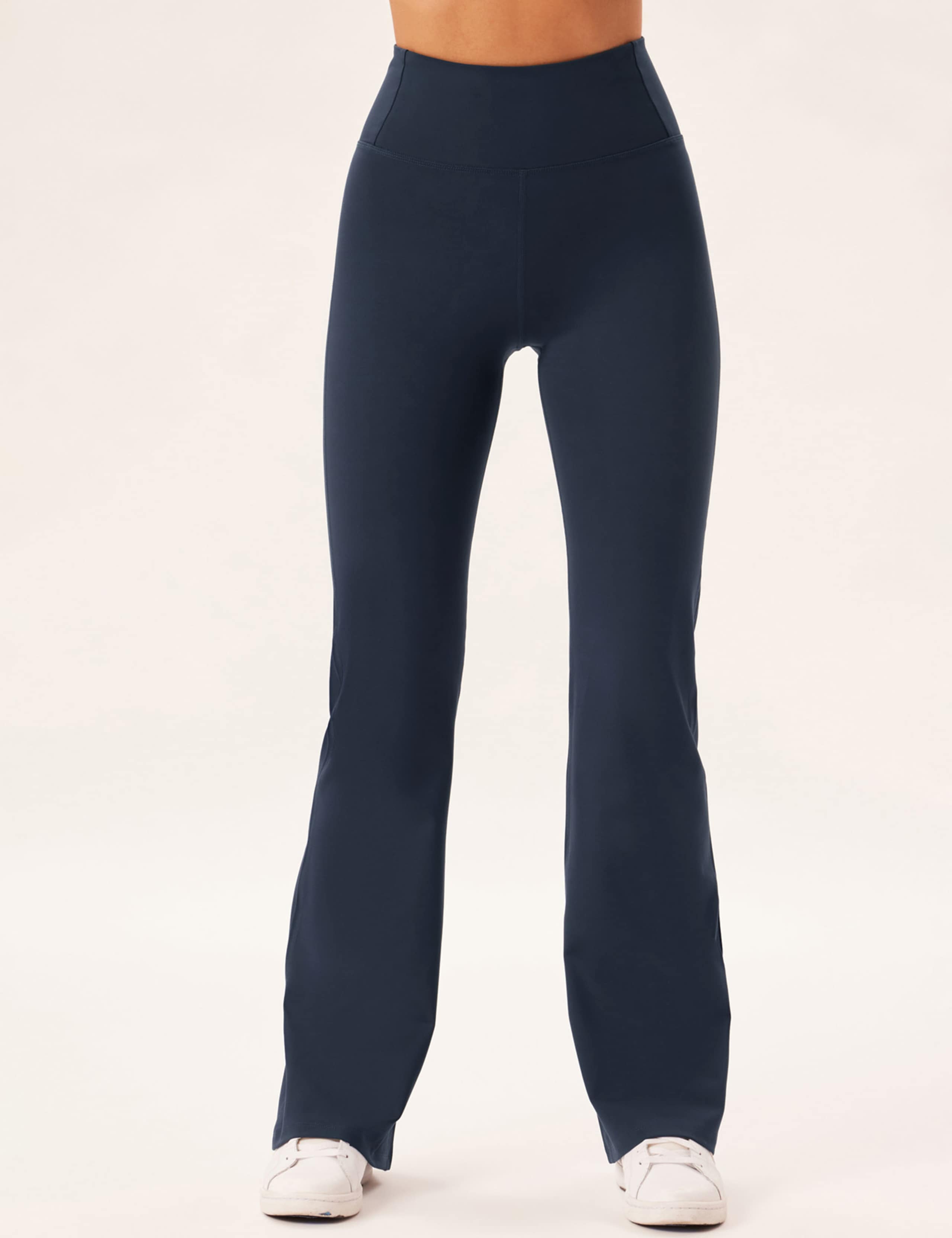 Compressive Flare Leggings 2 of 6