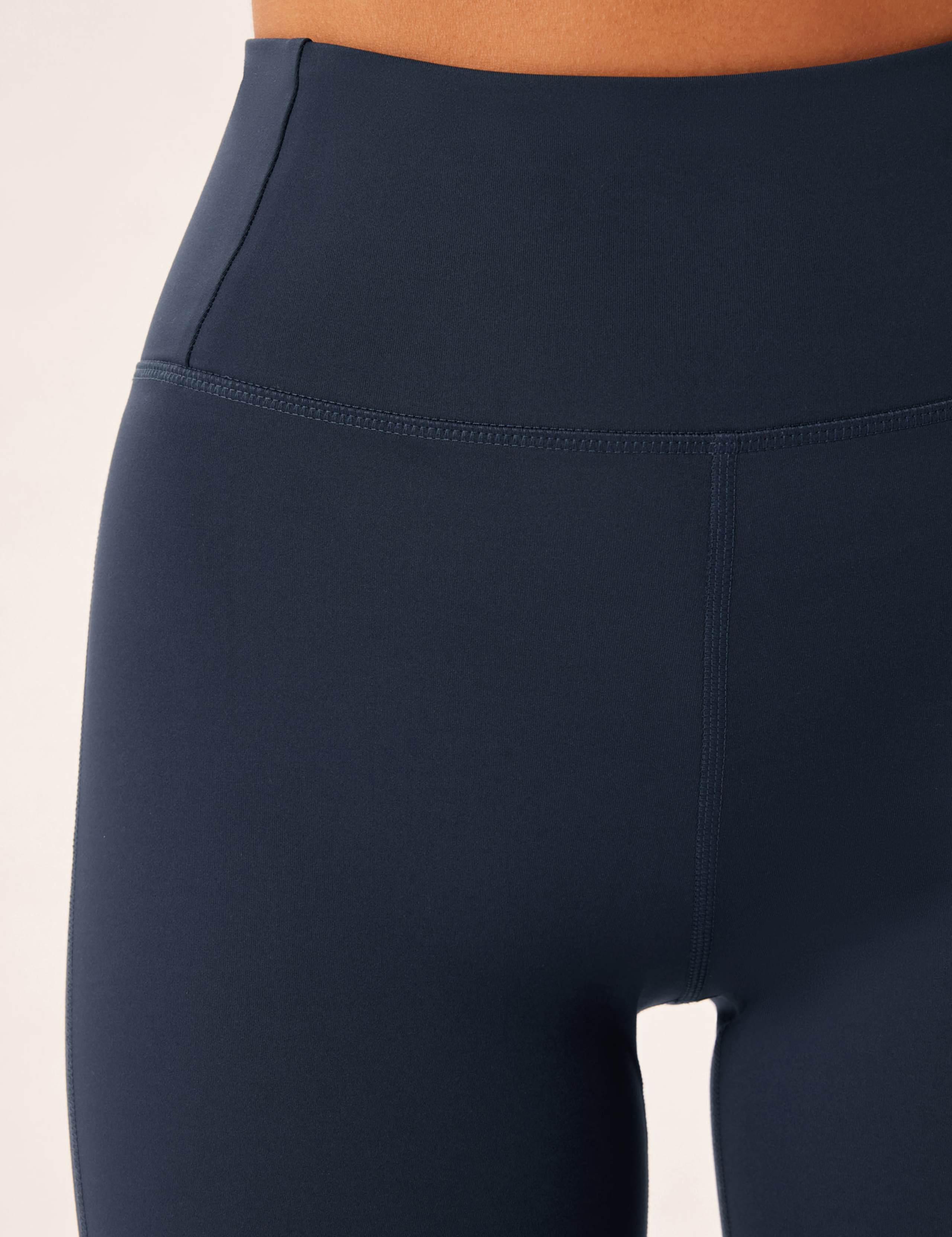 Compressive Flare Leggings 6 of 6