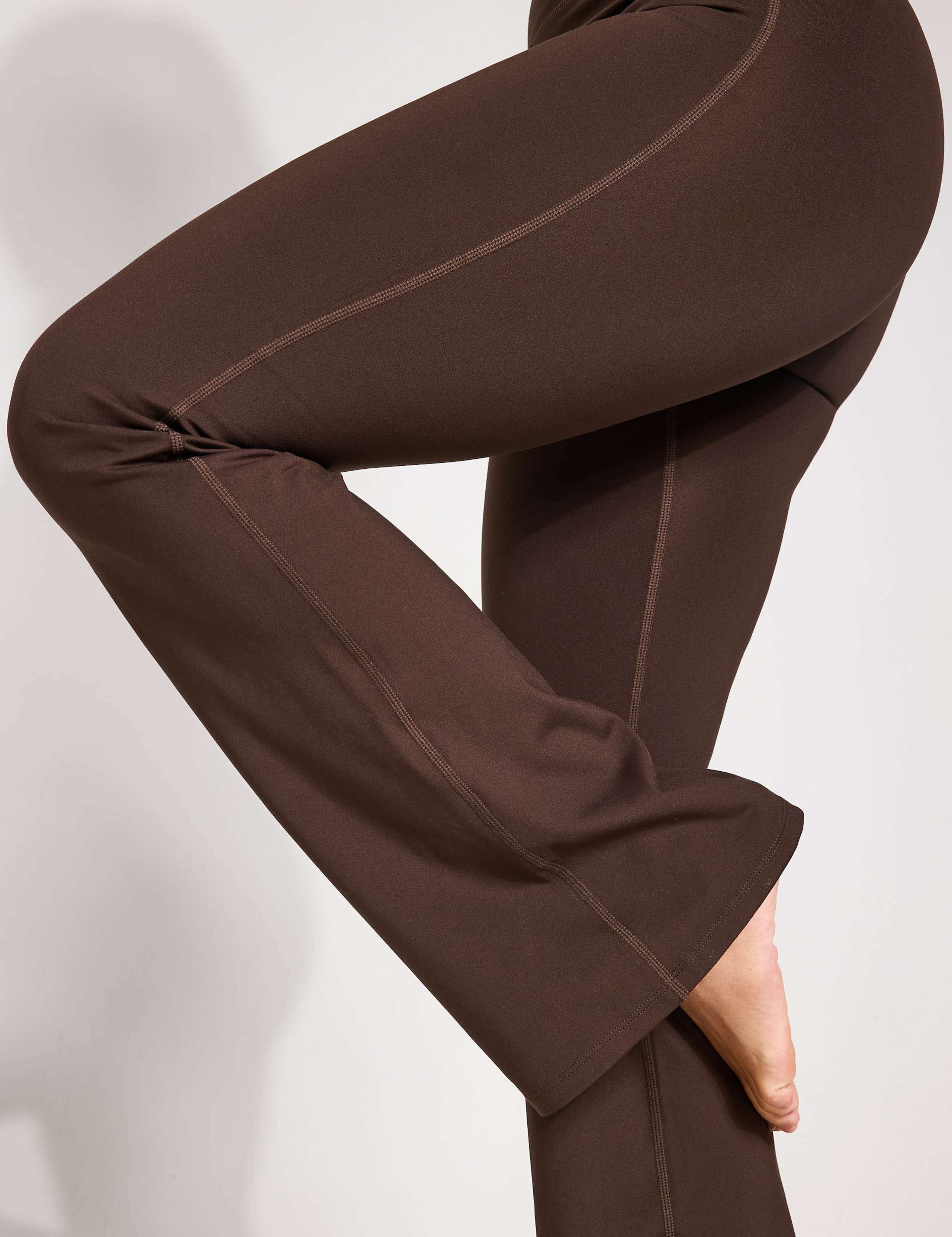Compressive Flare Leggings 4 of 4