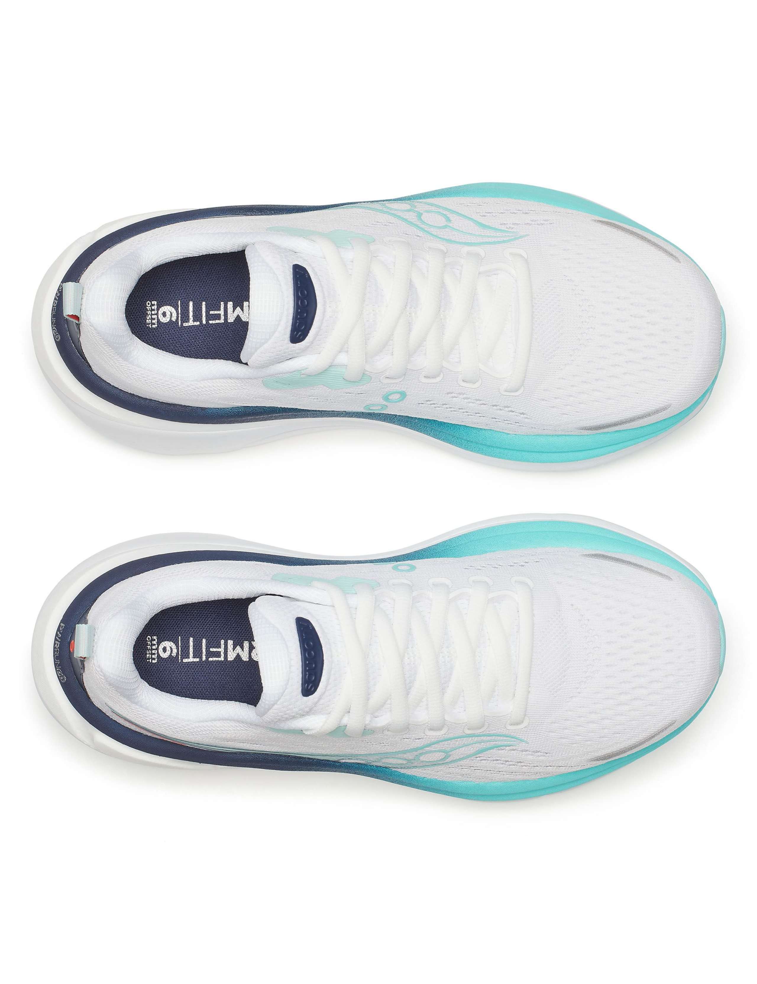 Hurricane 25 Running Trainers 2 of 7