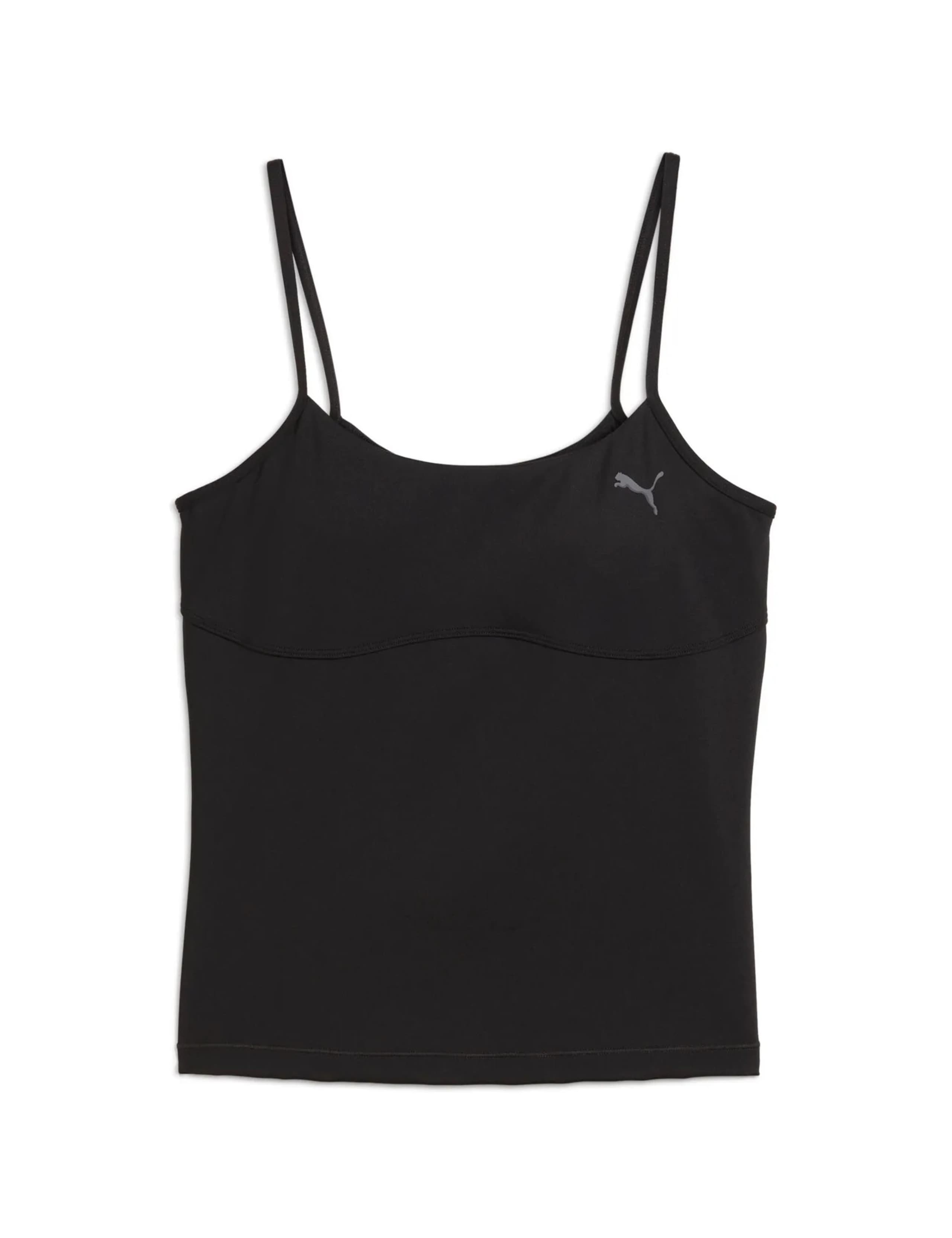 Ove Scoop Neck Strappy Vest 2 of 6