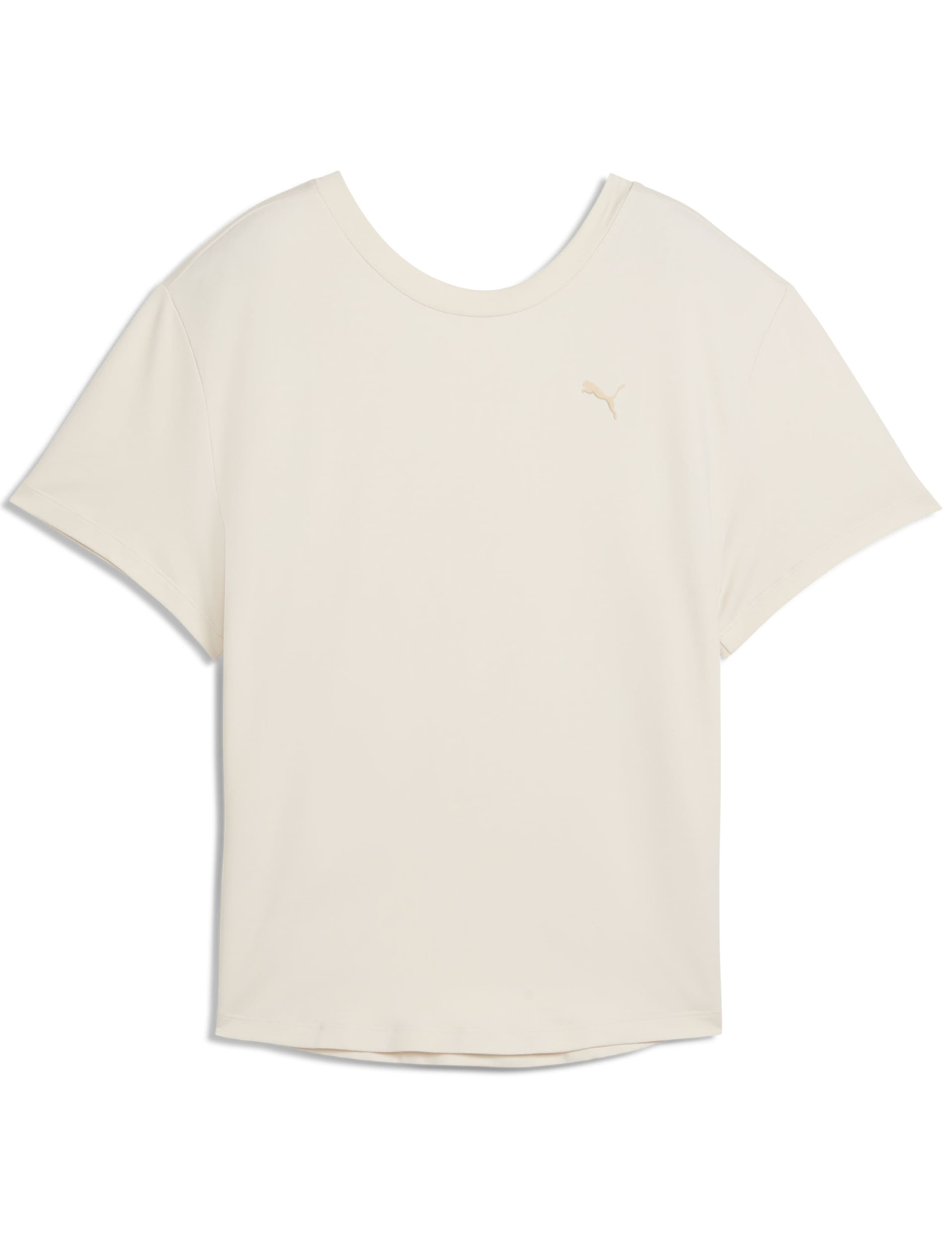 Ove Cloudspun Crew Neck Relaxed T-Shirt 2 of 6